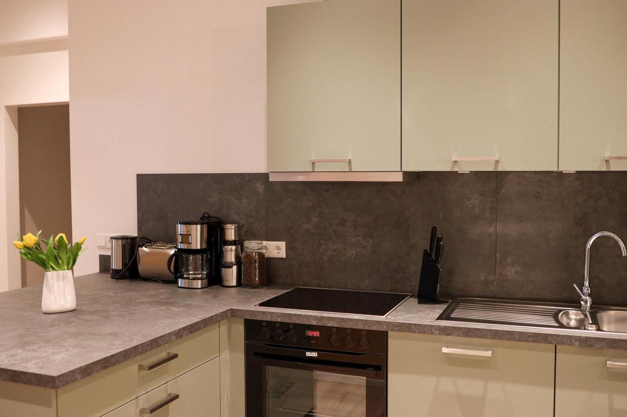 Apartamento Oomph The Grand Group & Family Retreat *