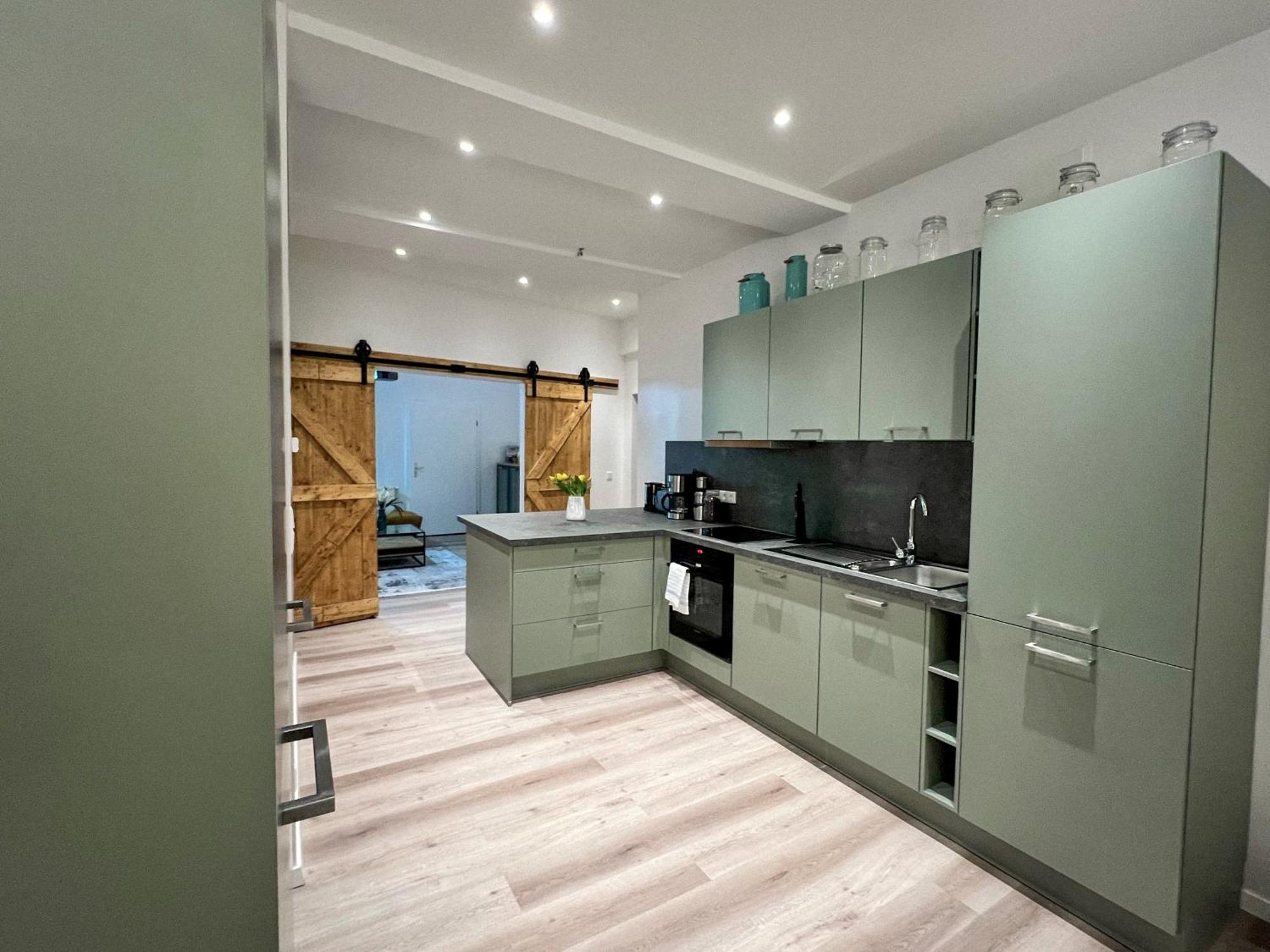 Apartamento Oomph The Grand Group & Family Retreat *