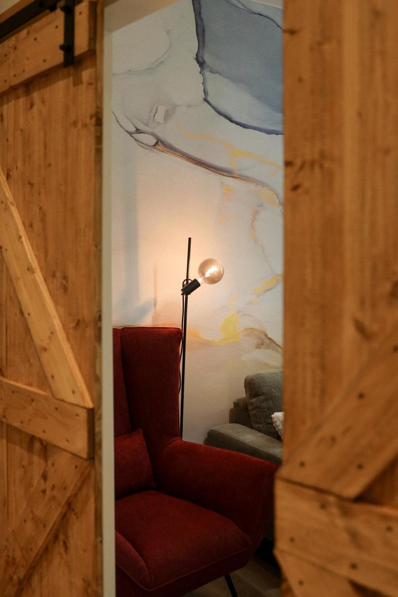 Oomph The Grand Group & Family Retreat Apartamento