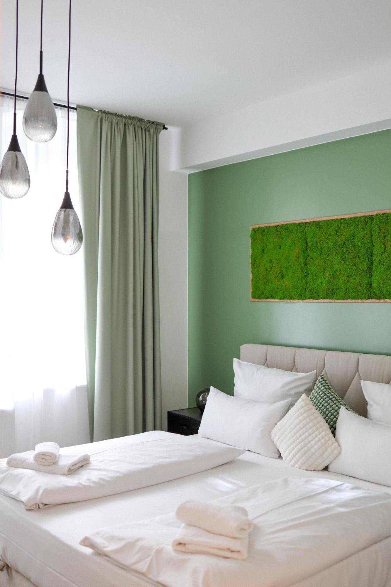 Apartamento Oomph The Grand Group & Family Retreat Berlim