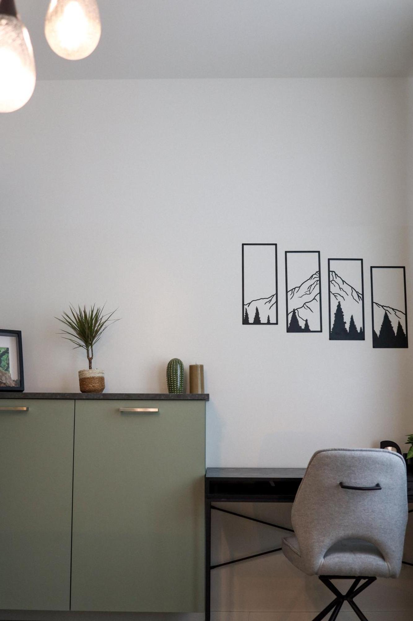 Oomph The Grand Group & Family Retreat Apartamento *