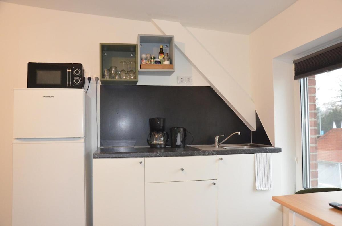 Little Sweet 1 Apartment