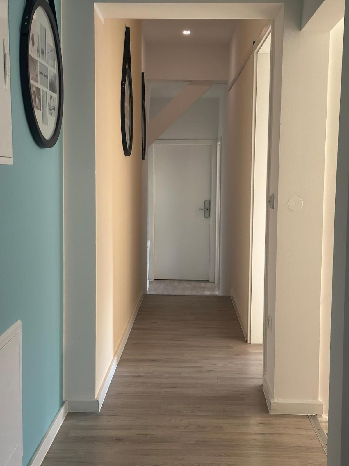 Little Sweet 1 Apartment Berlin