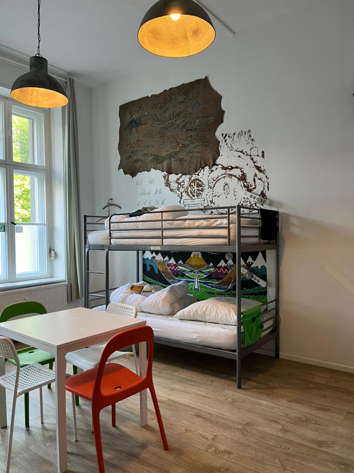 Kiez Hostel Berlin