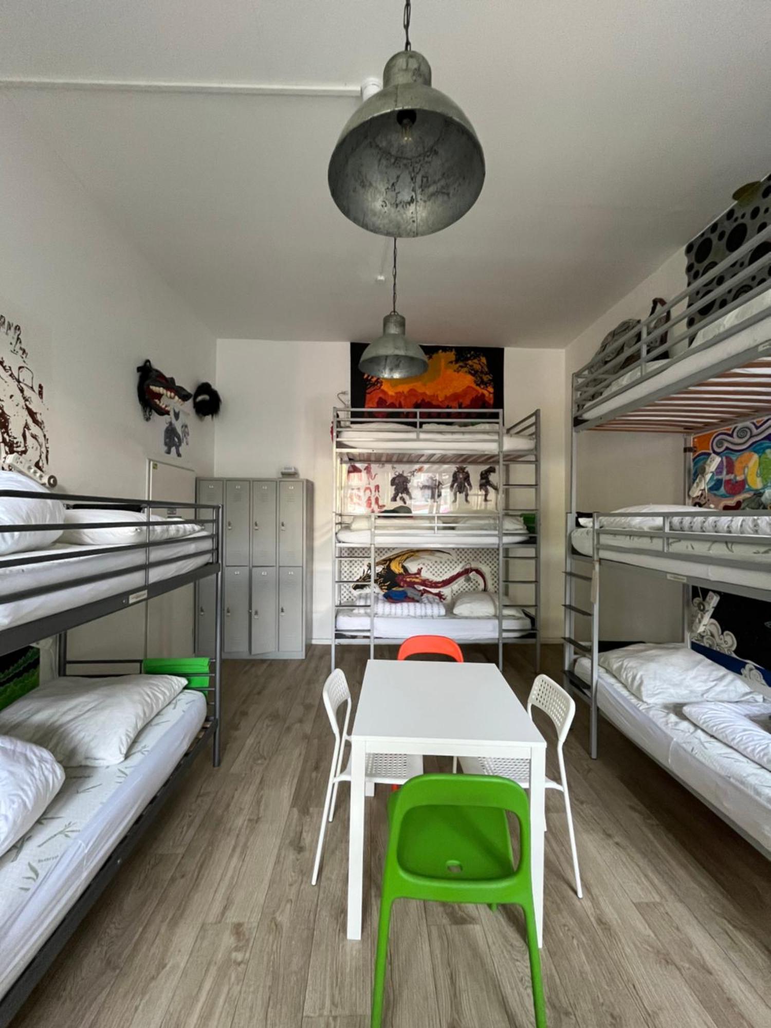 Hostel Kiez Berlin