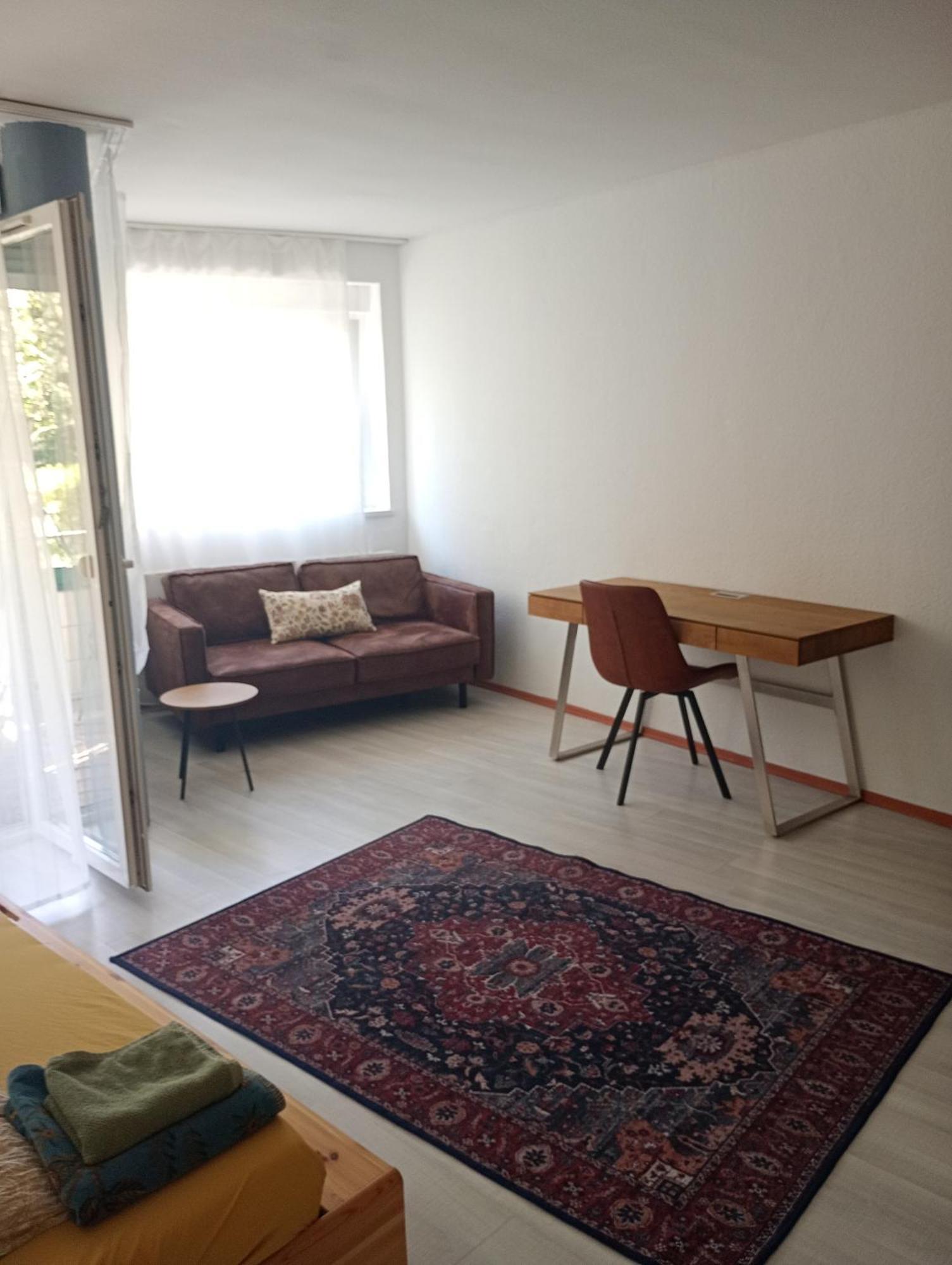 Homestay In Neukoelln