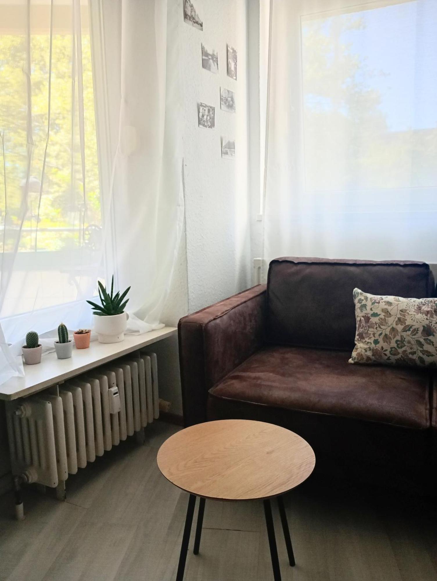 Homestay In Neukoelln *