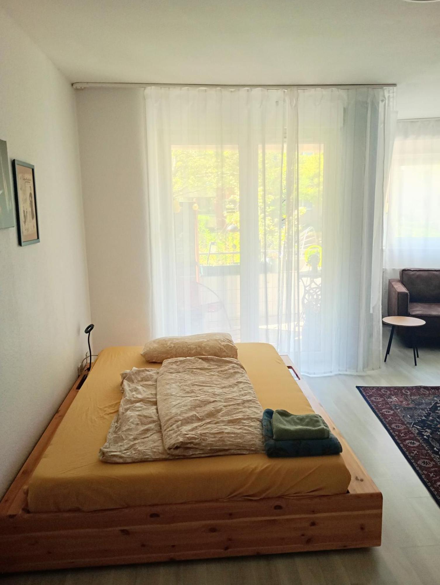In Neukoelln Homestay Berlin