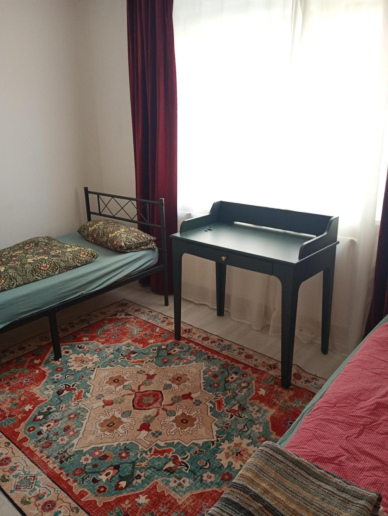 Nice Rooms In Neukoelln * Berlin