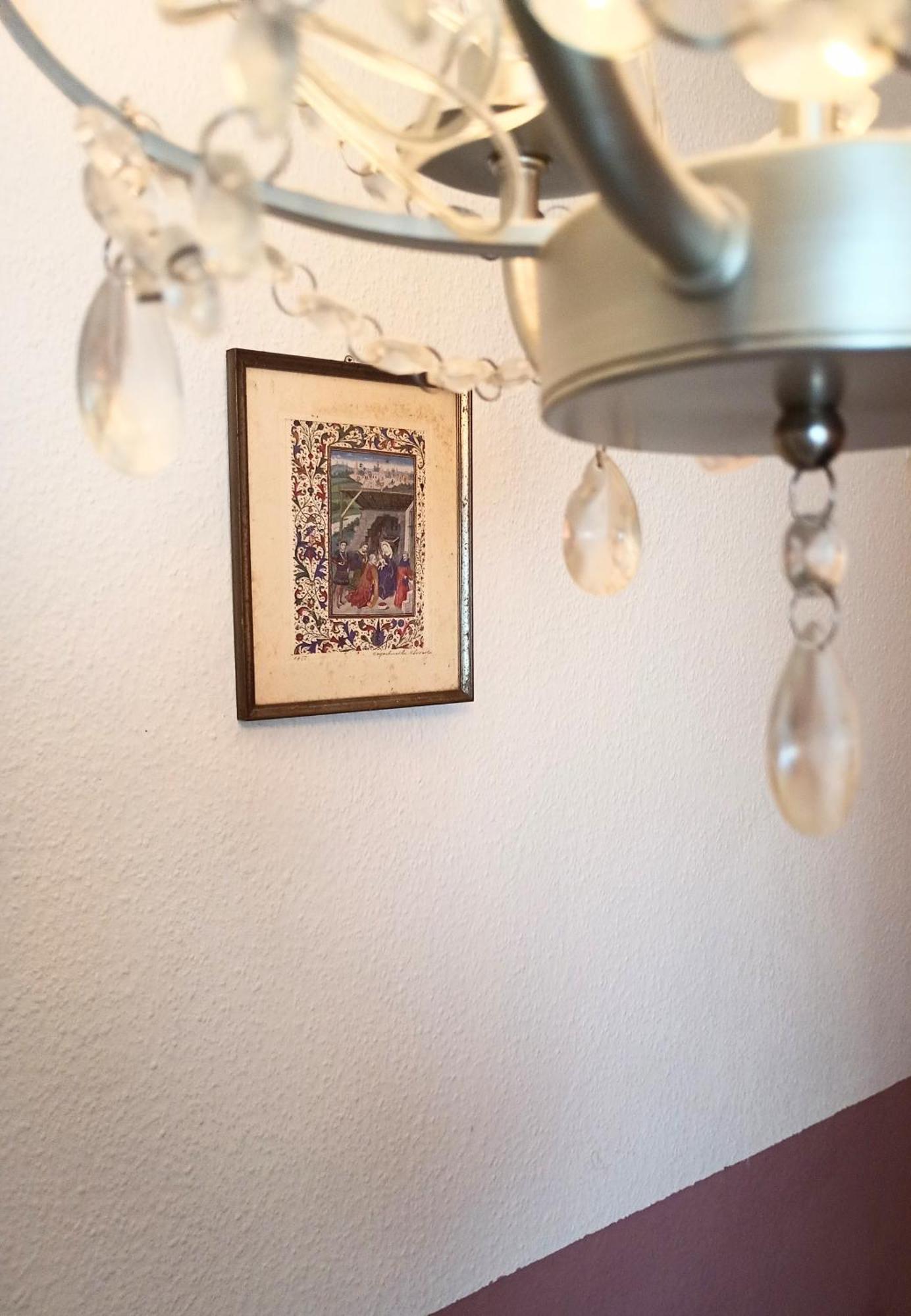 Homestay Nice Rooms In Neukoelln