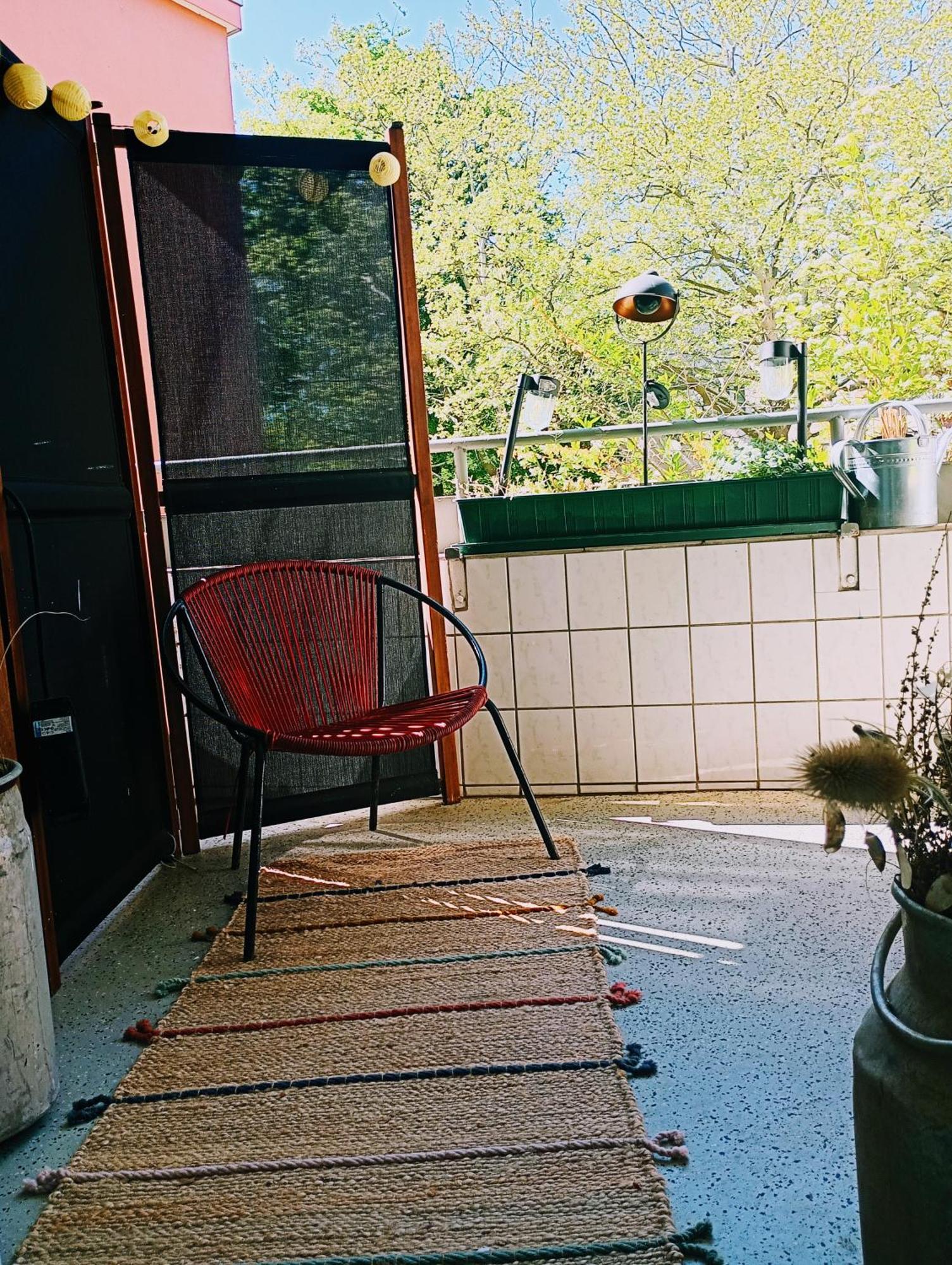 In Neukoelln Homestay *