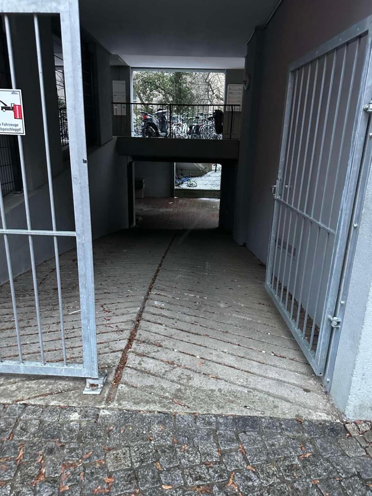 Gesundbrunnen-2 *