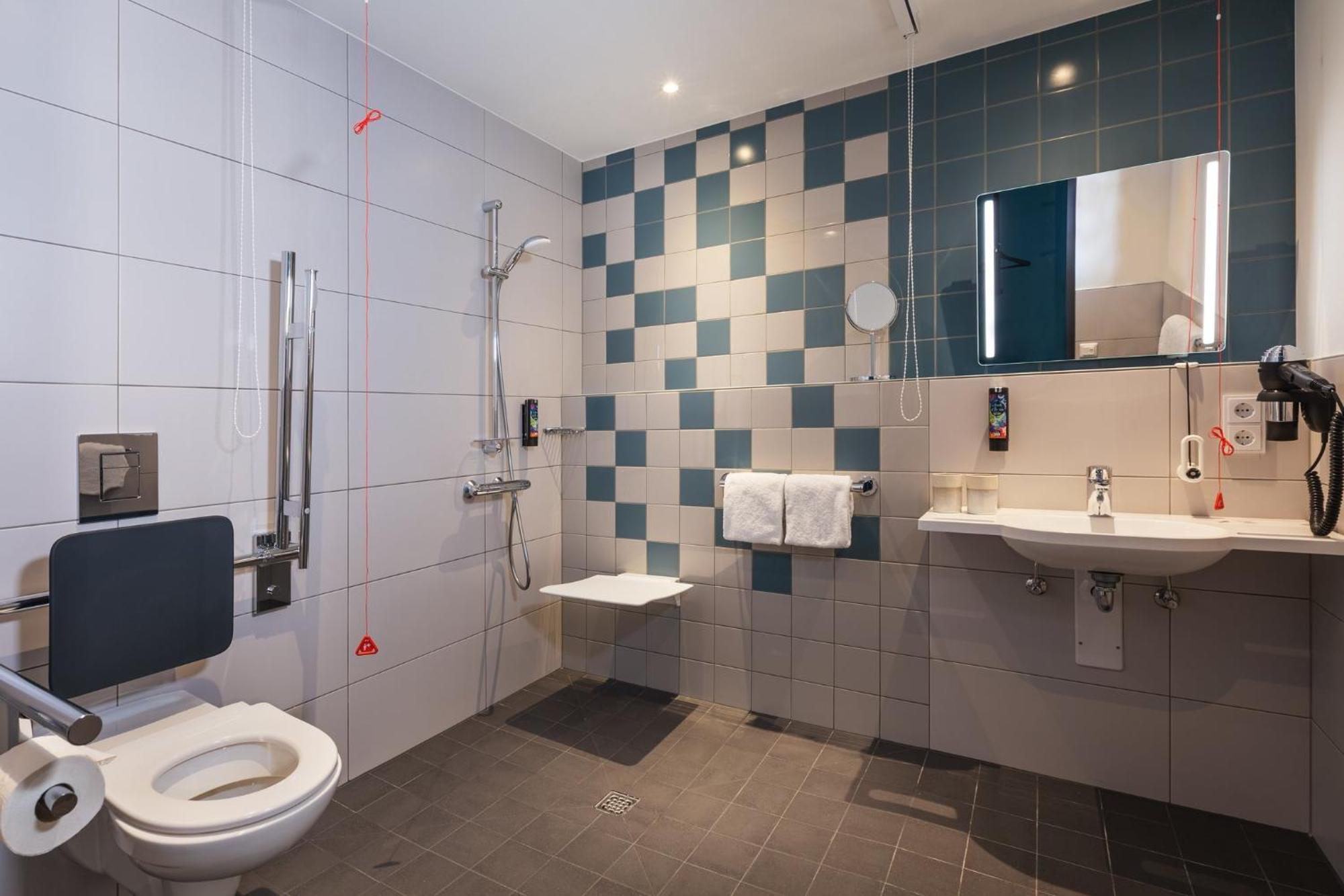 - The Niu, Flash Charlottenburg By Ihg Berlim