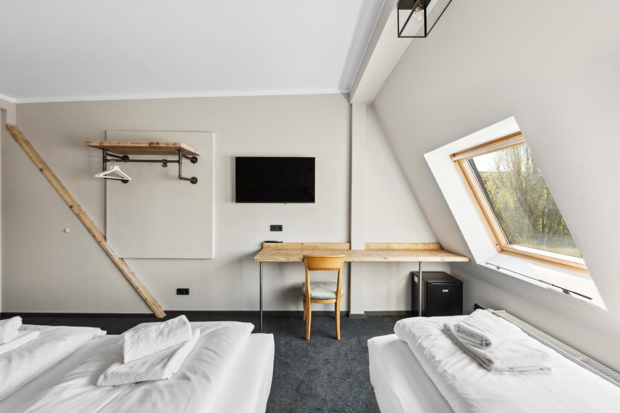 Hotel Comenius Berlin