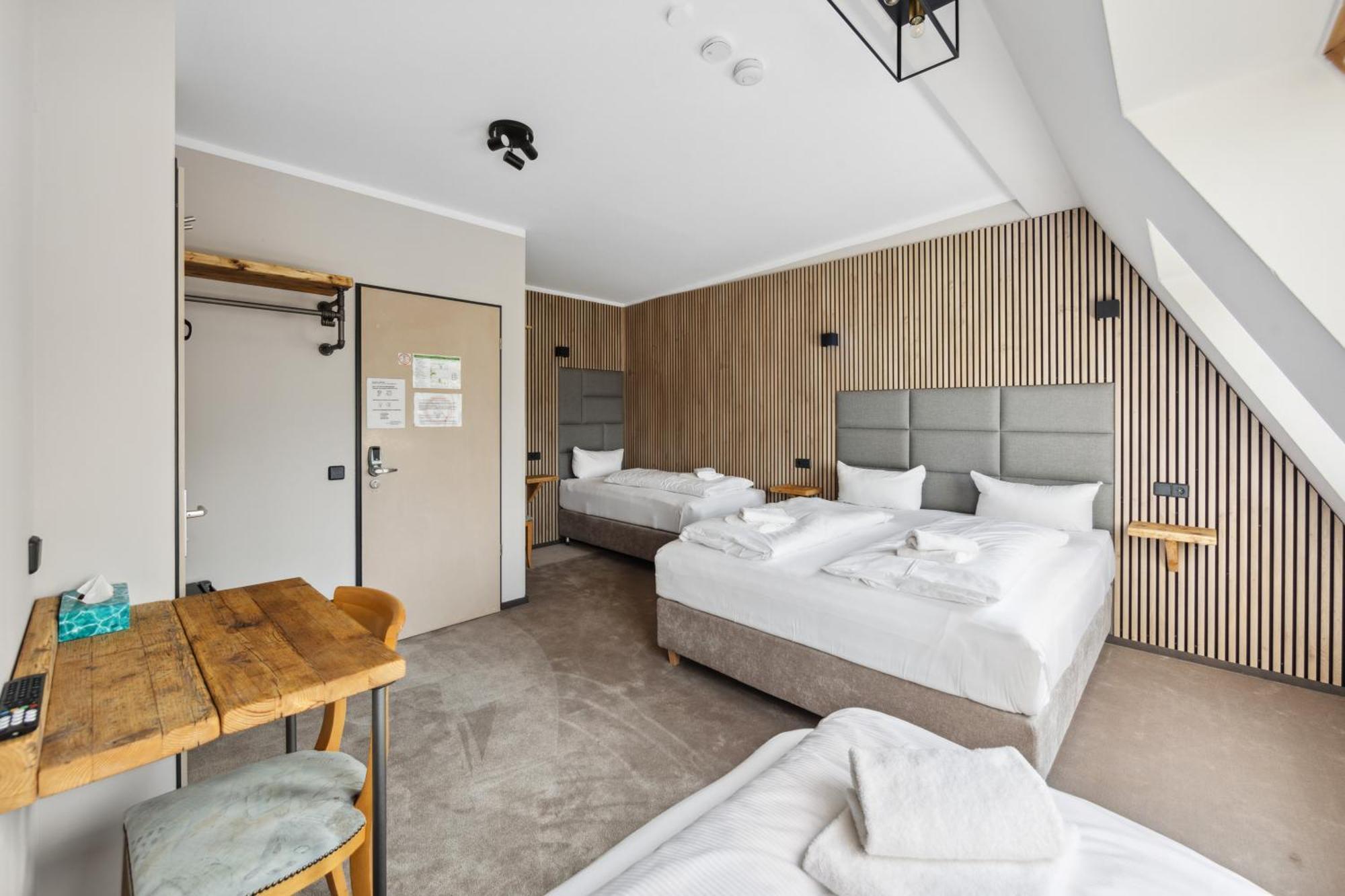 Comenius Hotel Berlin