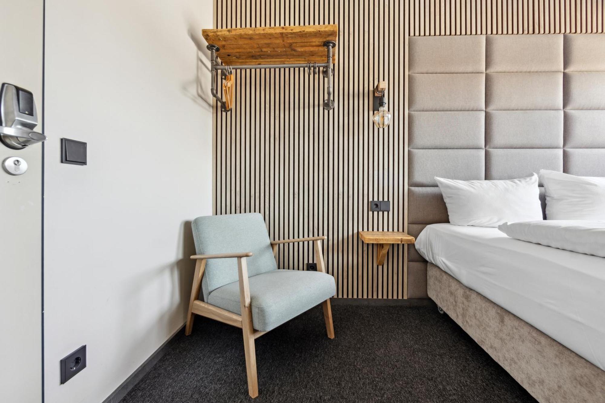 Hotel Comenius