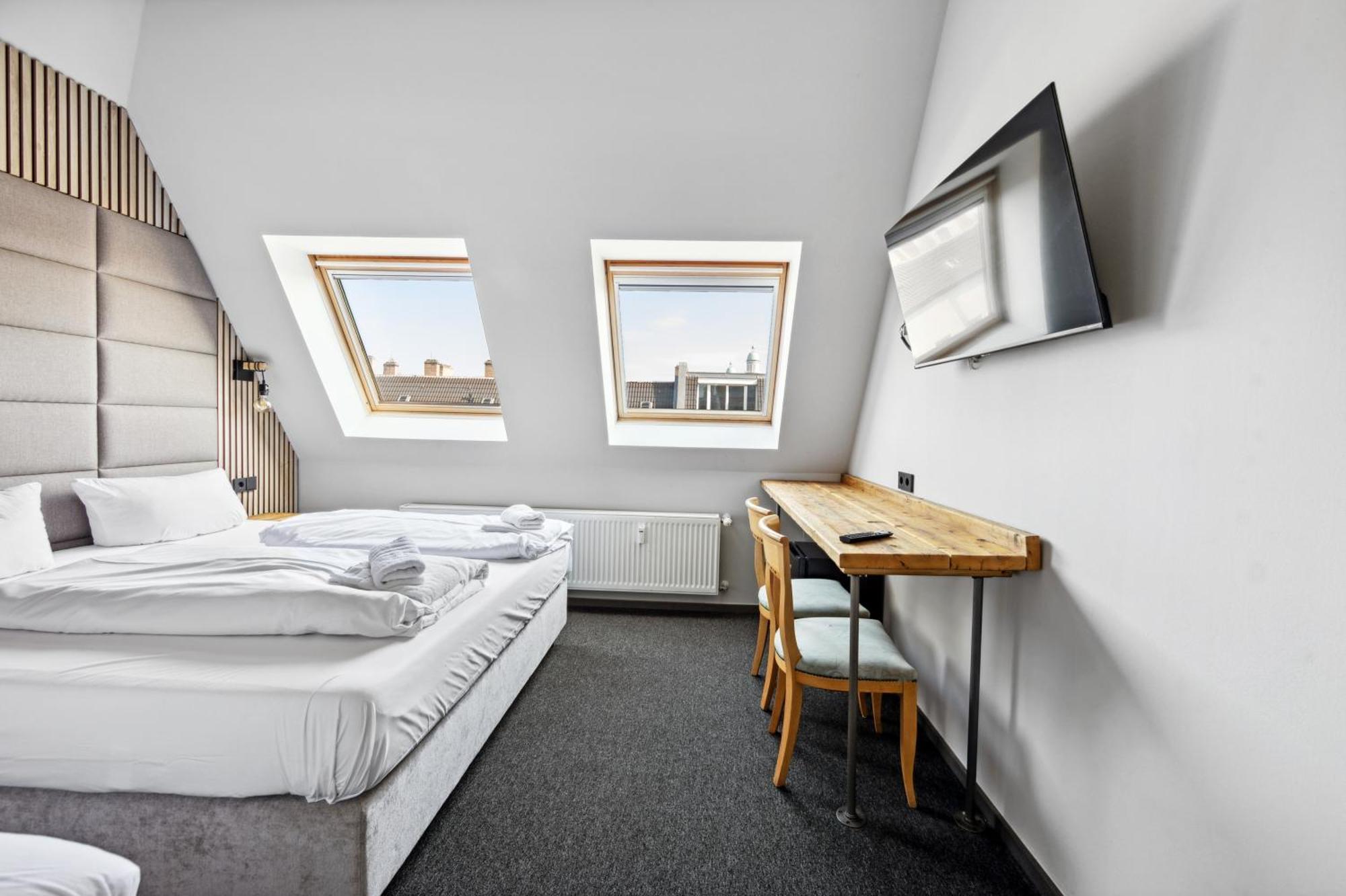 Comenius Hotel Berlin