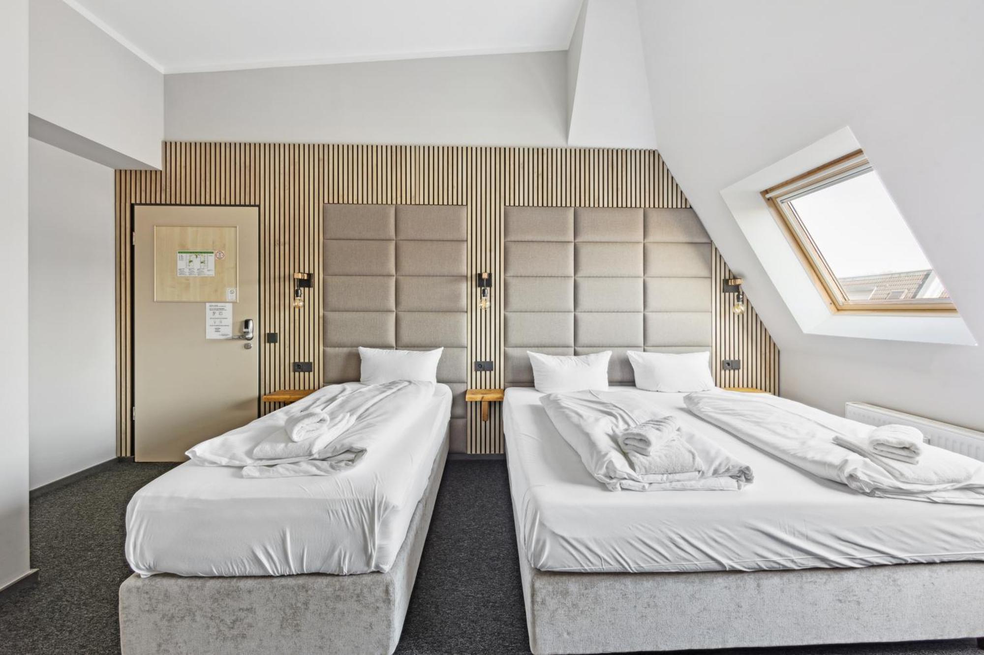 Hotel Comenius Berlin