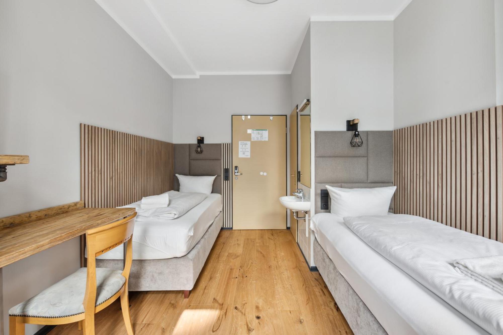 Hotel Comenius