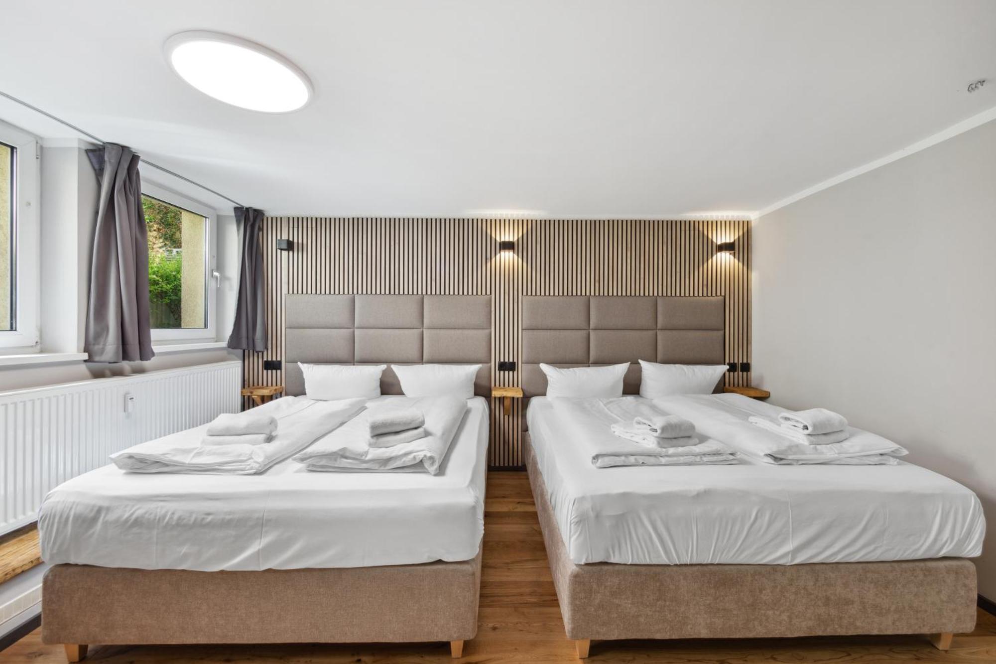 Comenius Hotel