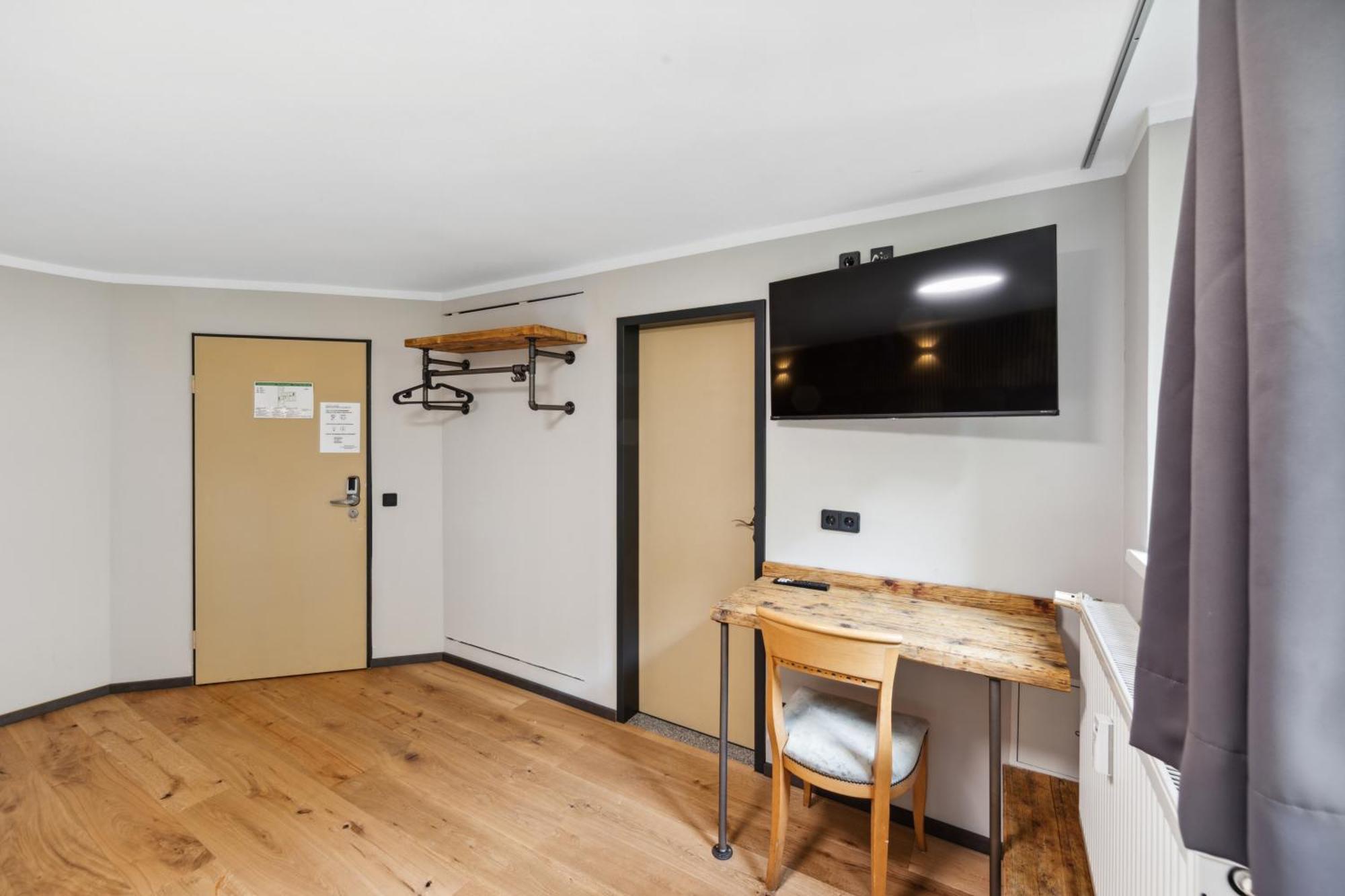 Hotel Comenius