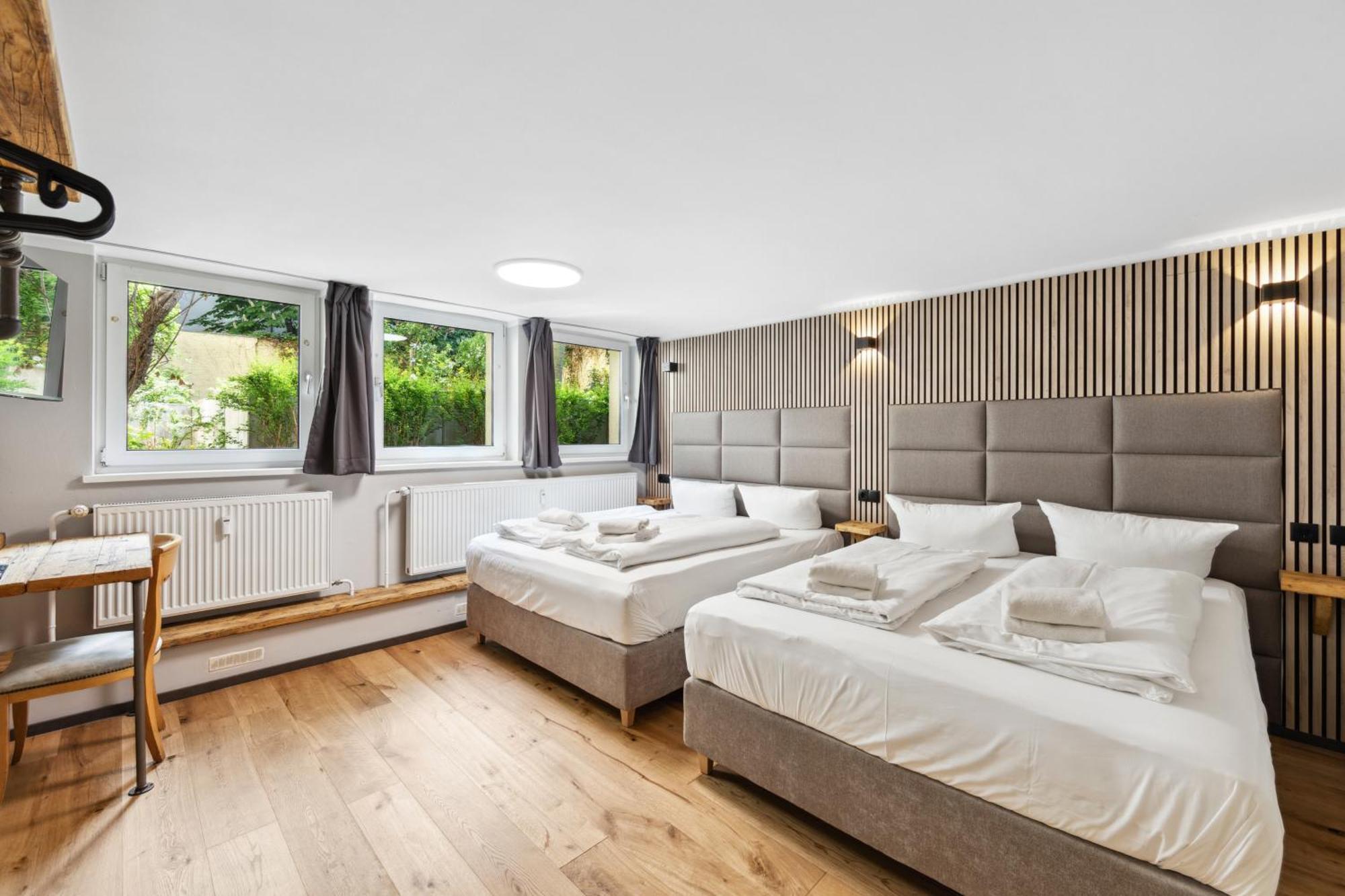 Hotel Comenius Berlin