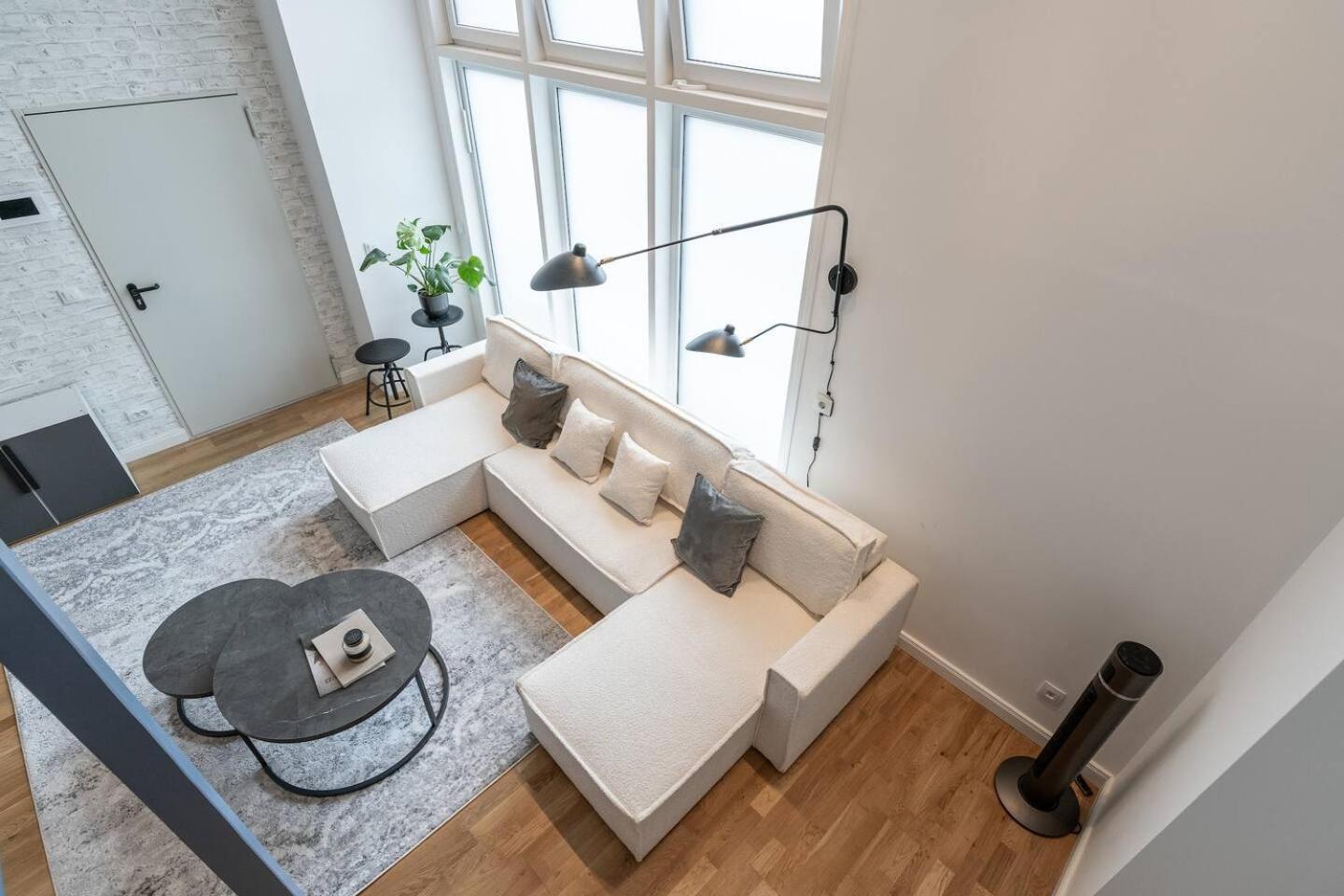 Apartment Rein18 Ron *
