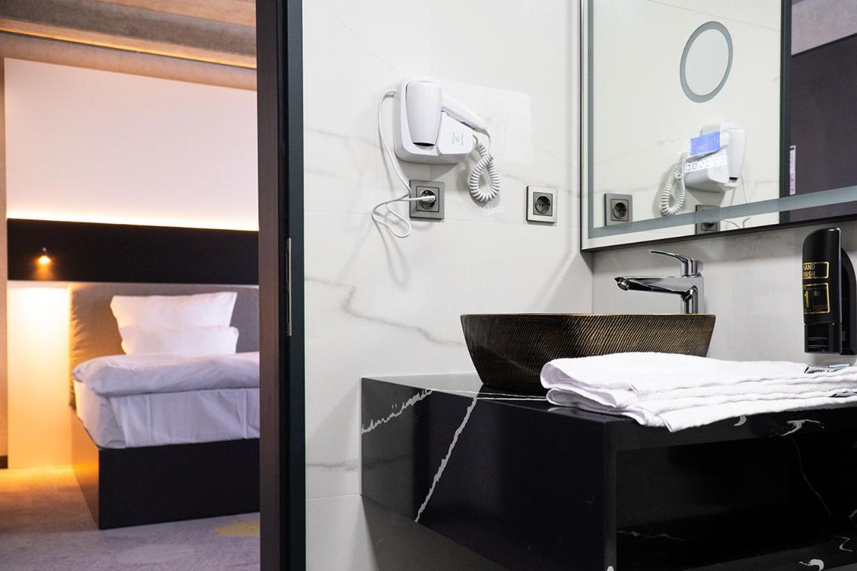 Olive Hotel Berlin