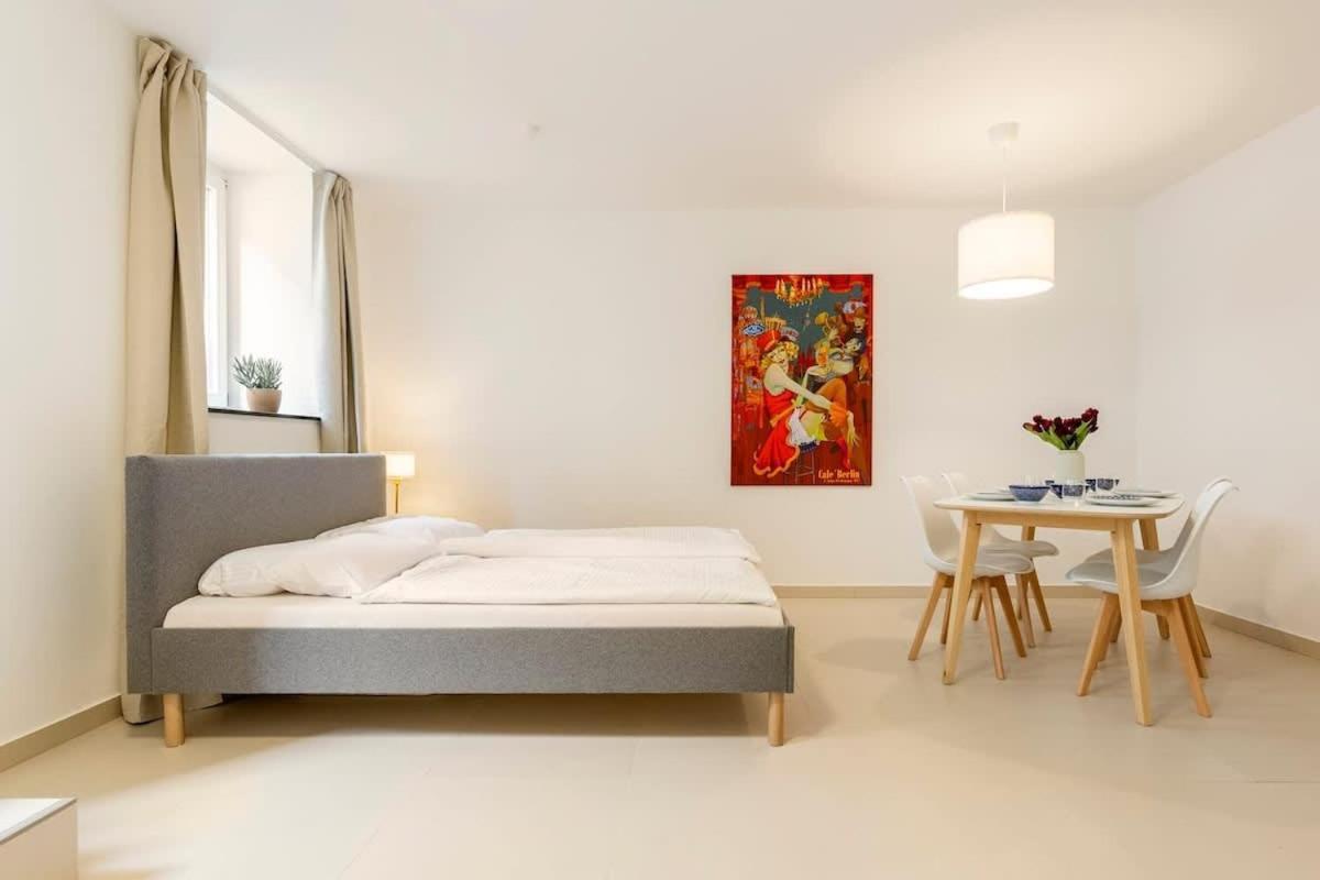 Apartment Mitte I 2 Doule Beds I Fast Wifi