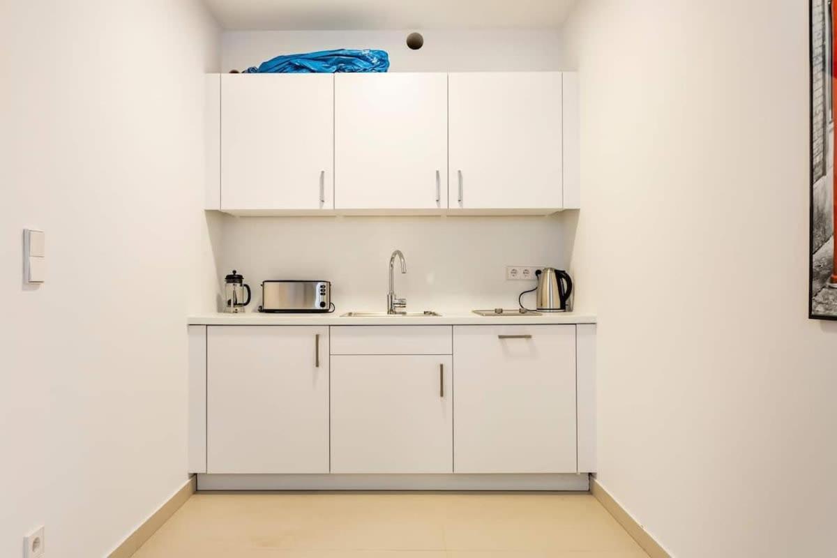 Mitte I 2 Doule Beds I Fast Wifi Berlin