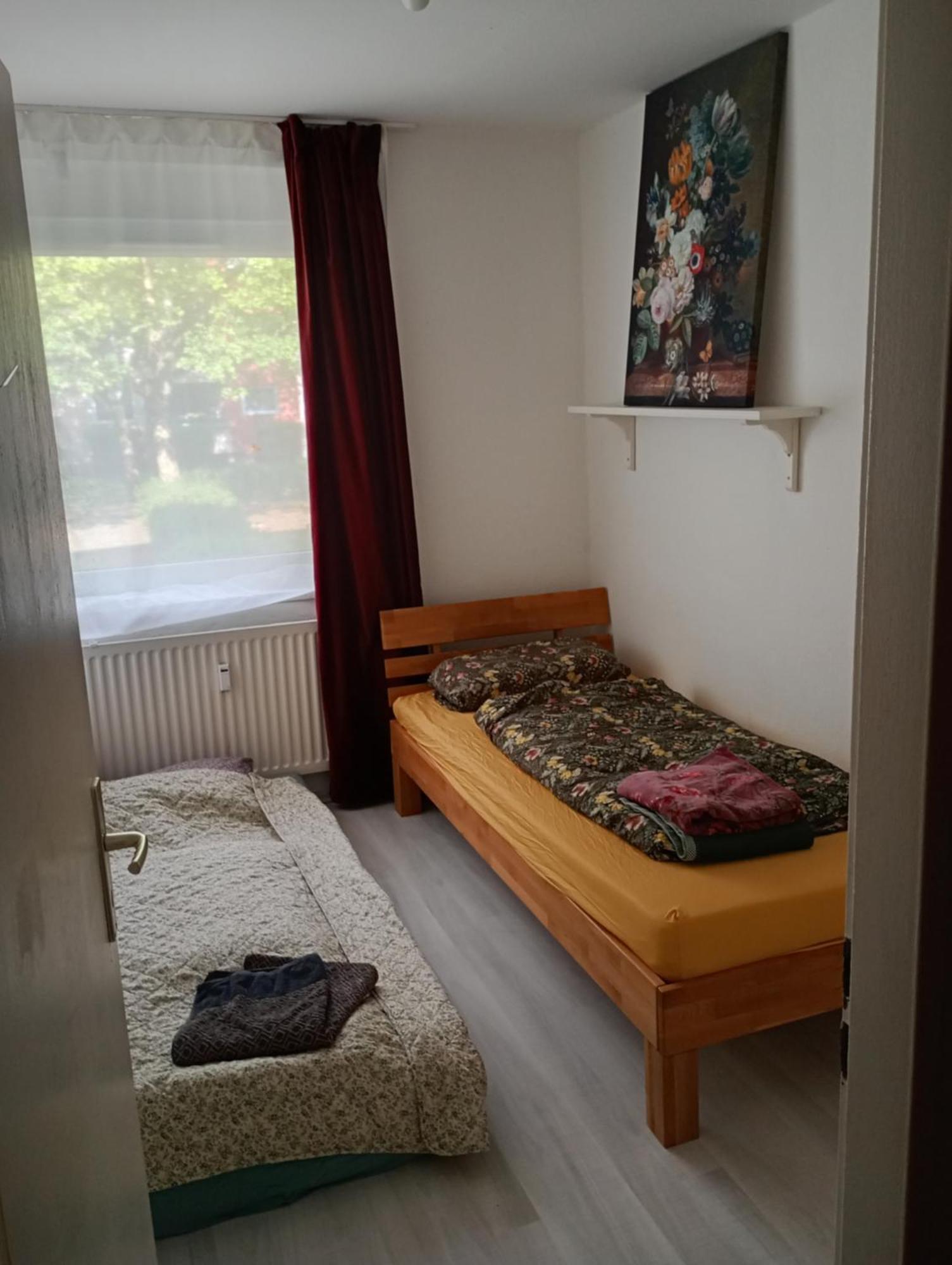 In Neukoelln Berlin