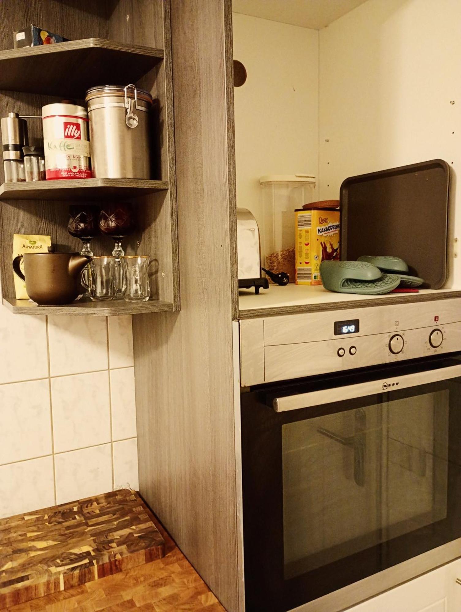 Homestay In Neukoelln