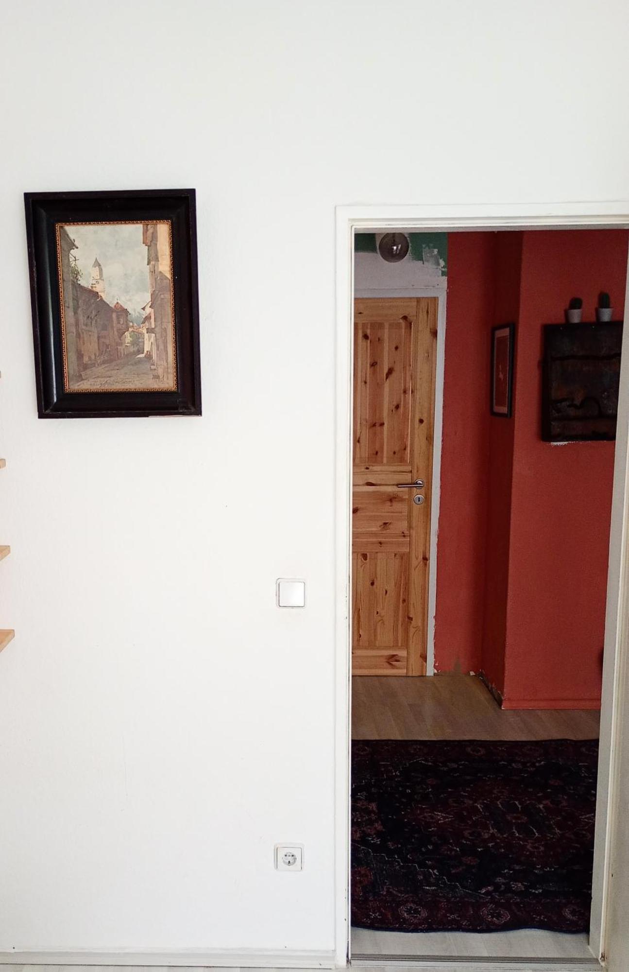 In Neukoelln Homestay *