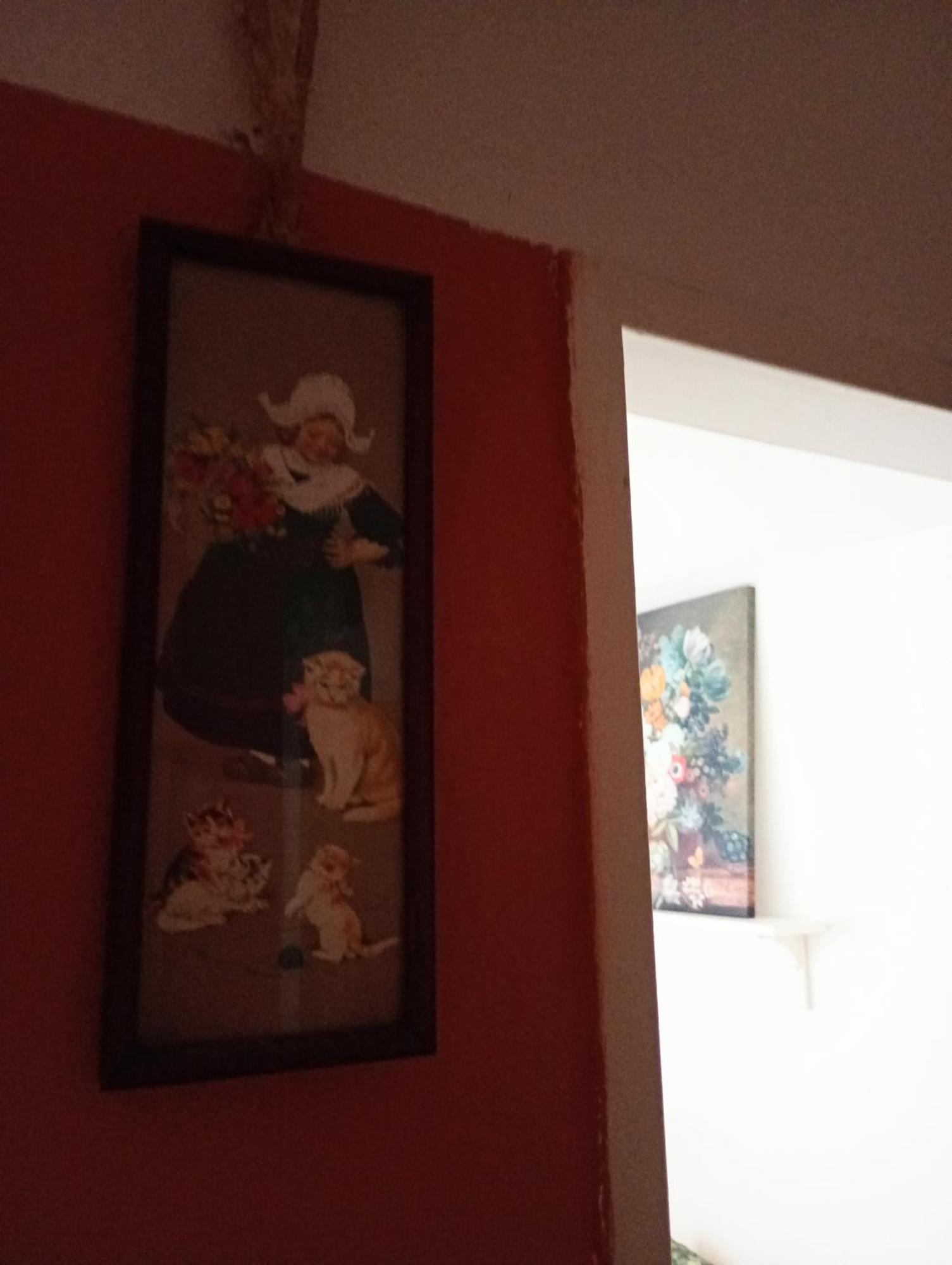 In Neukoelln Homestay Berlin