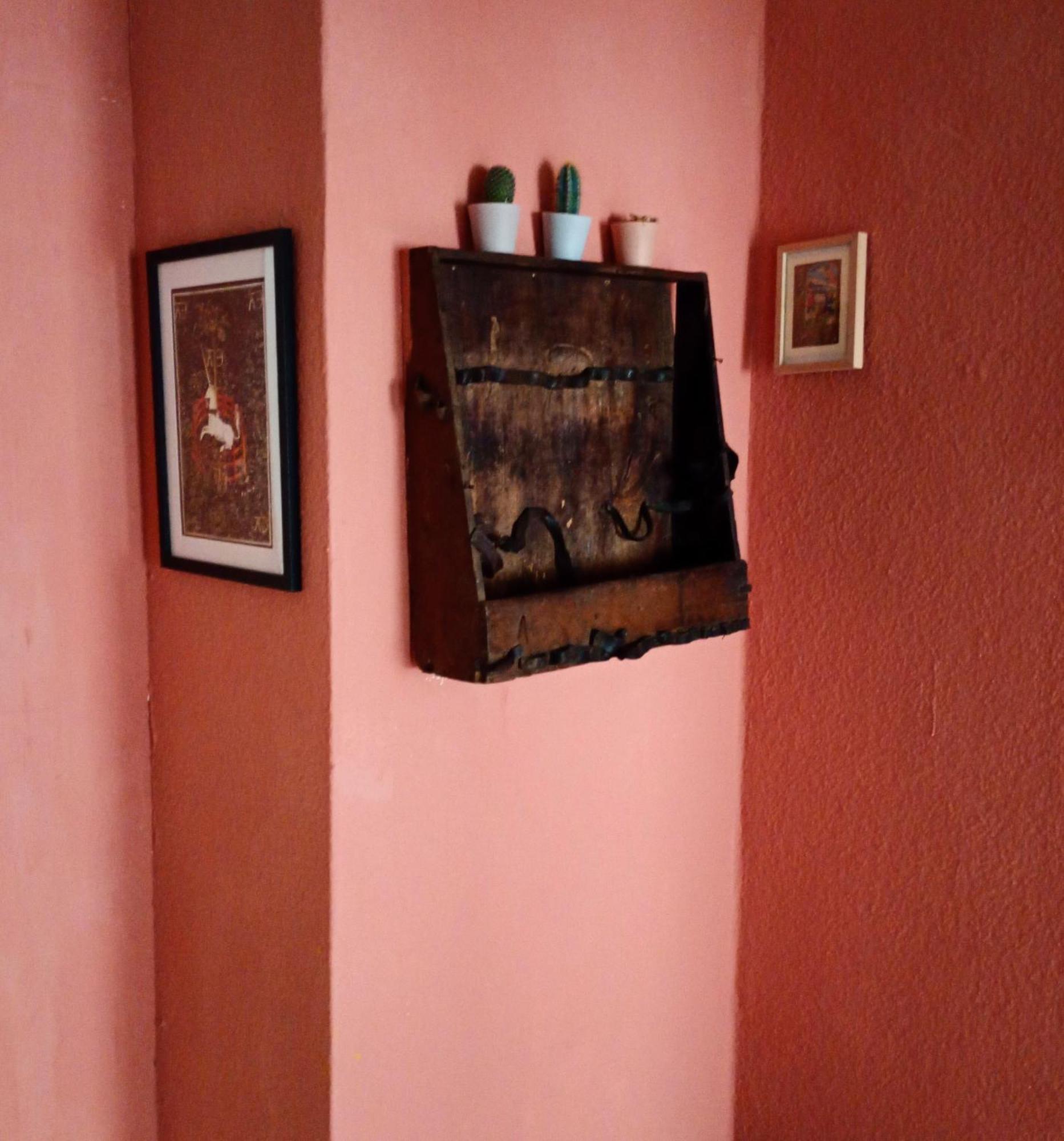 Homestay In Neukoelln Berlin