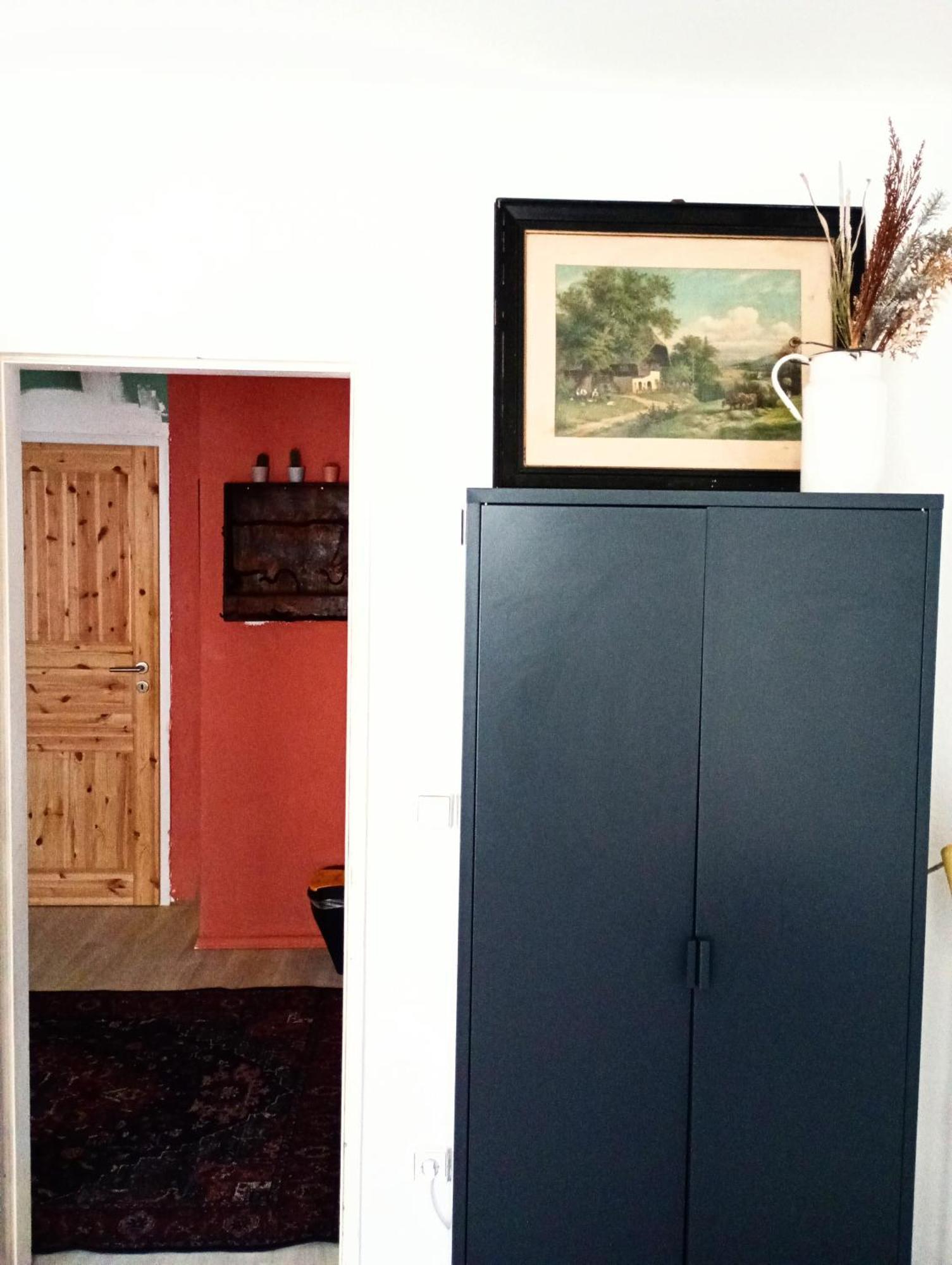 In Neukoelln Homestay