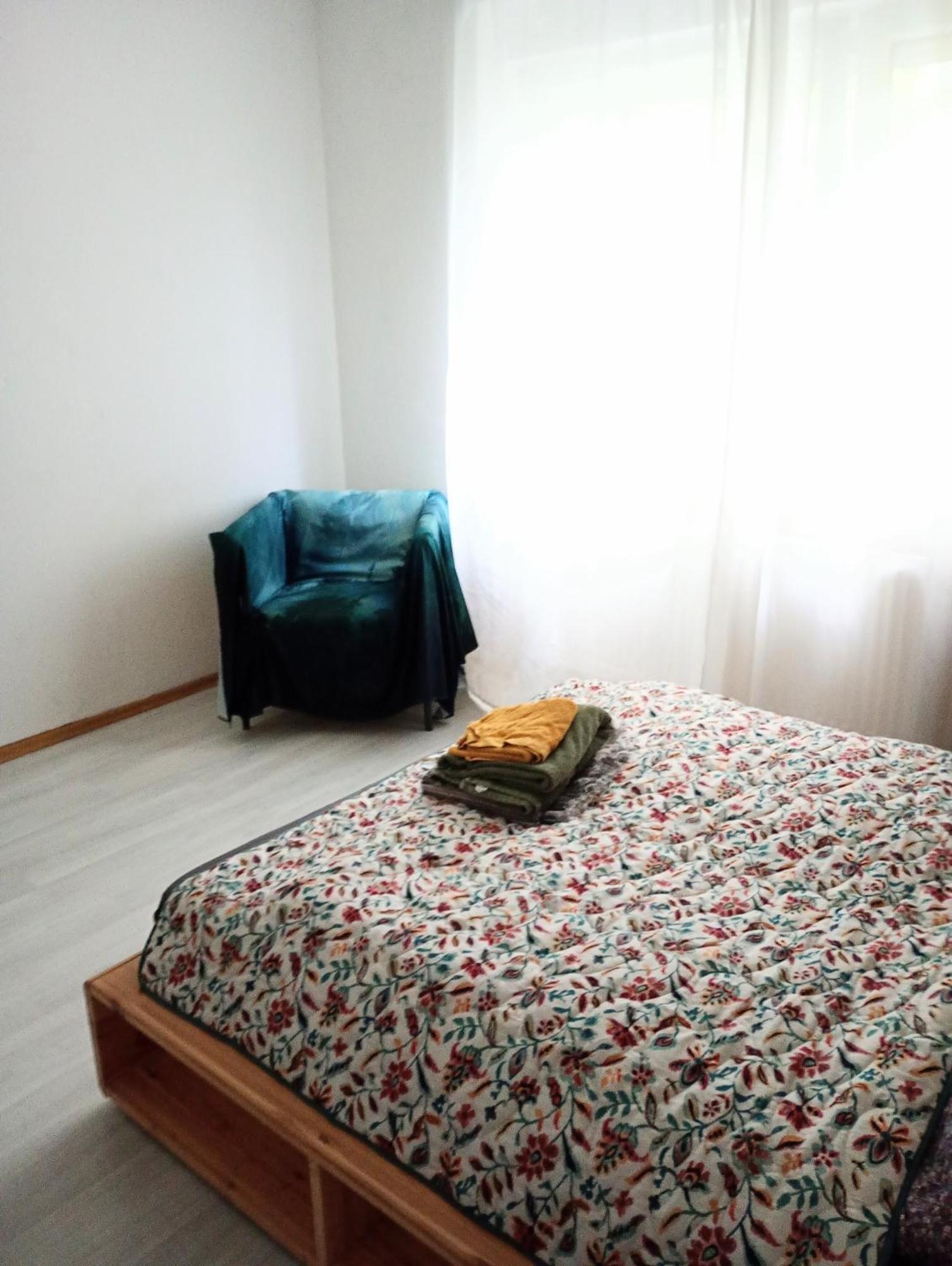 Homestay In Neukoelln