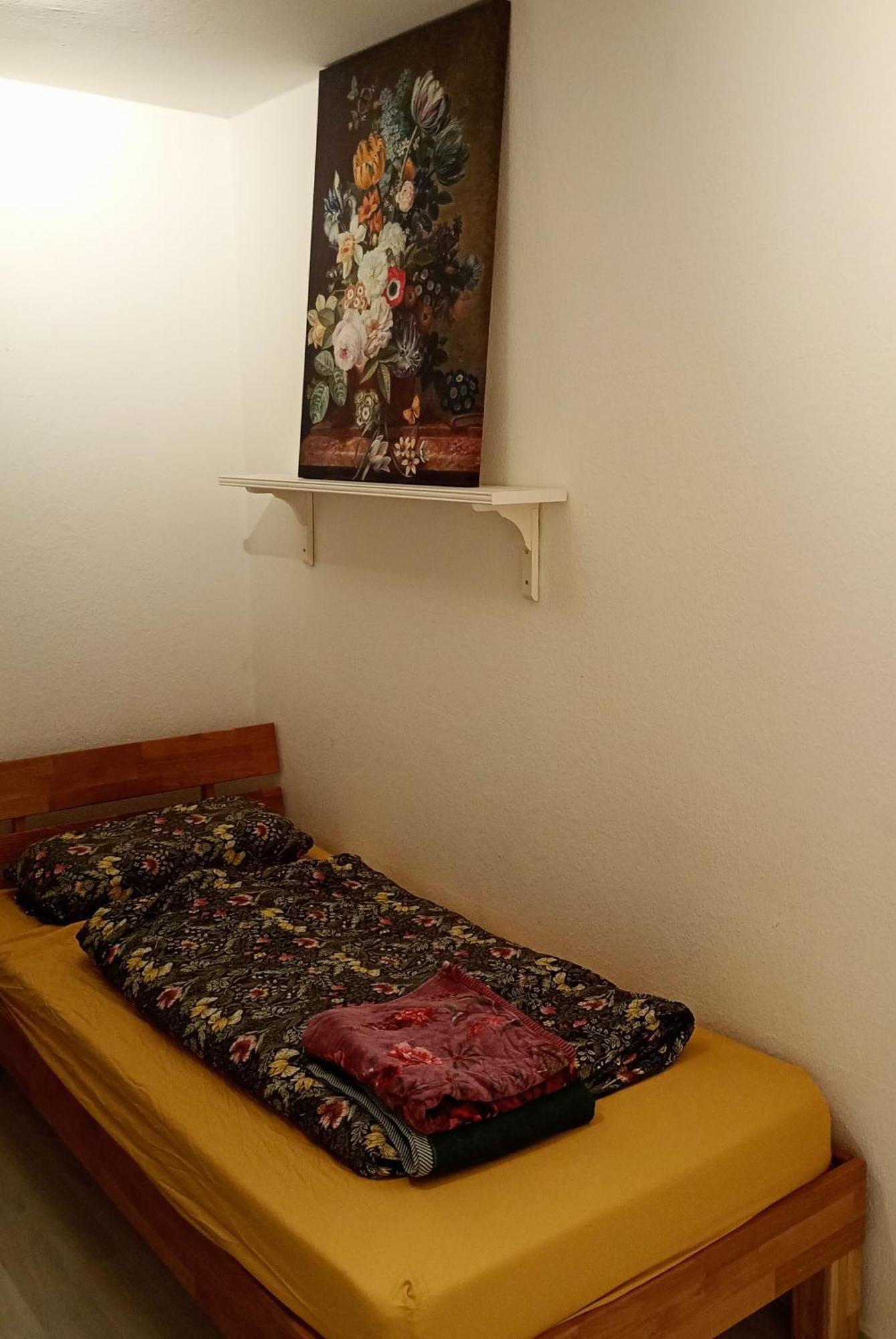 In Neukoelln Homestay *