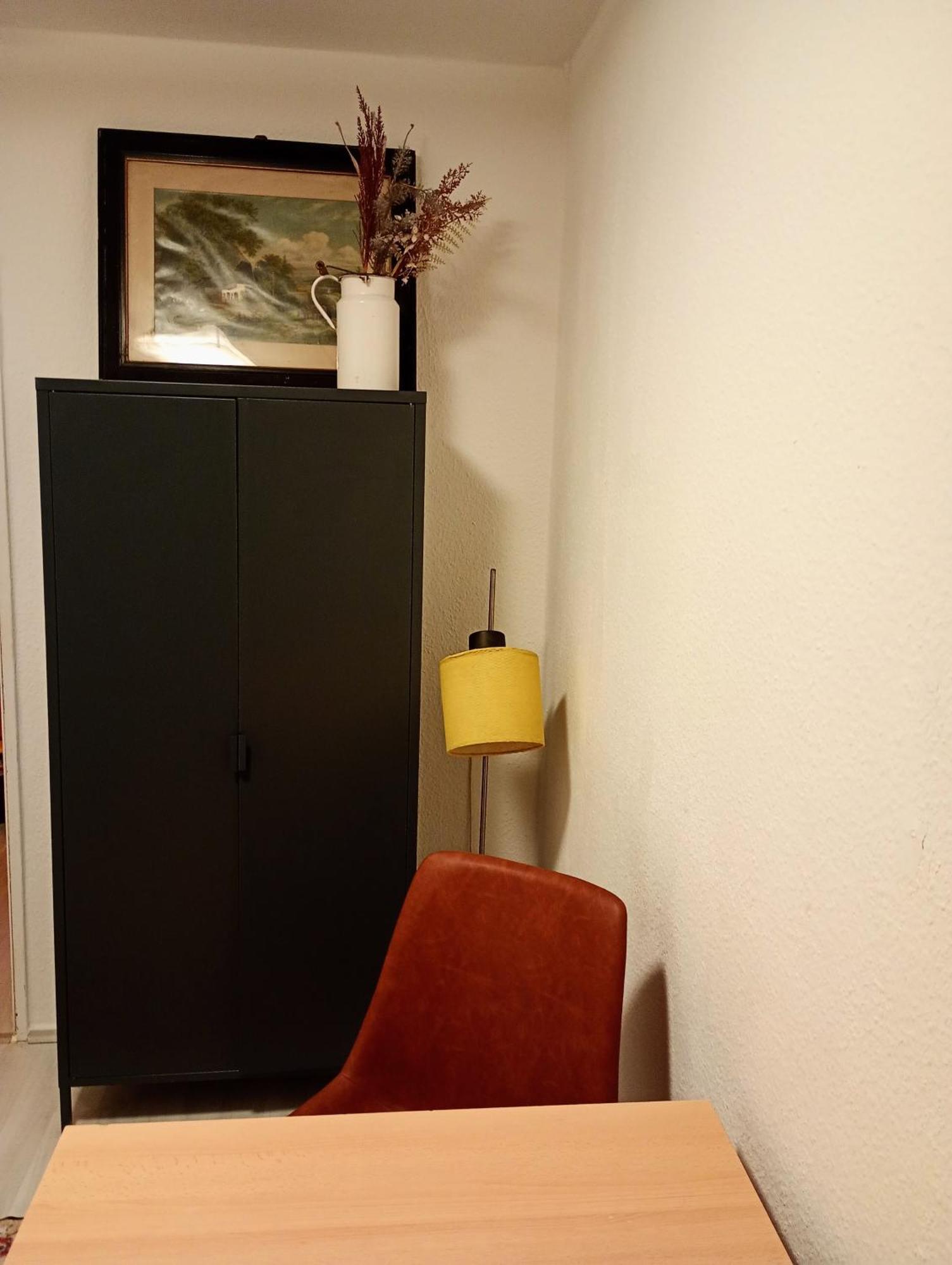 Homestay In Neukoelln *