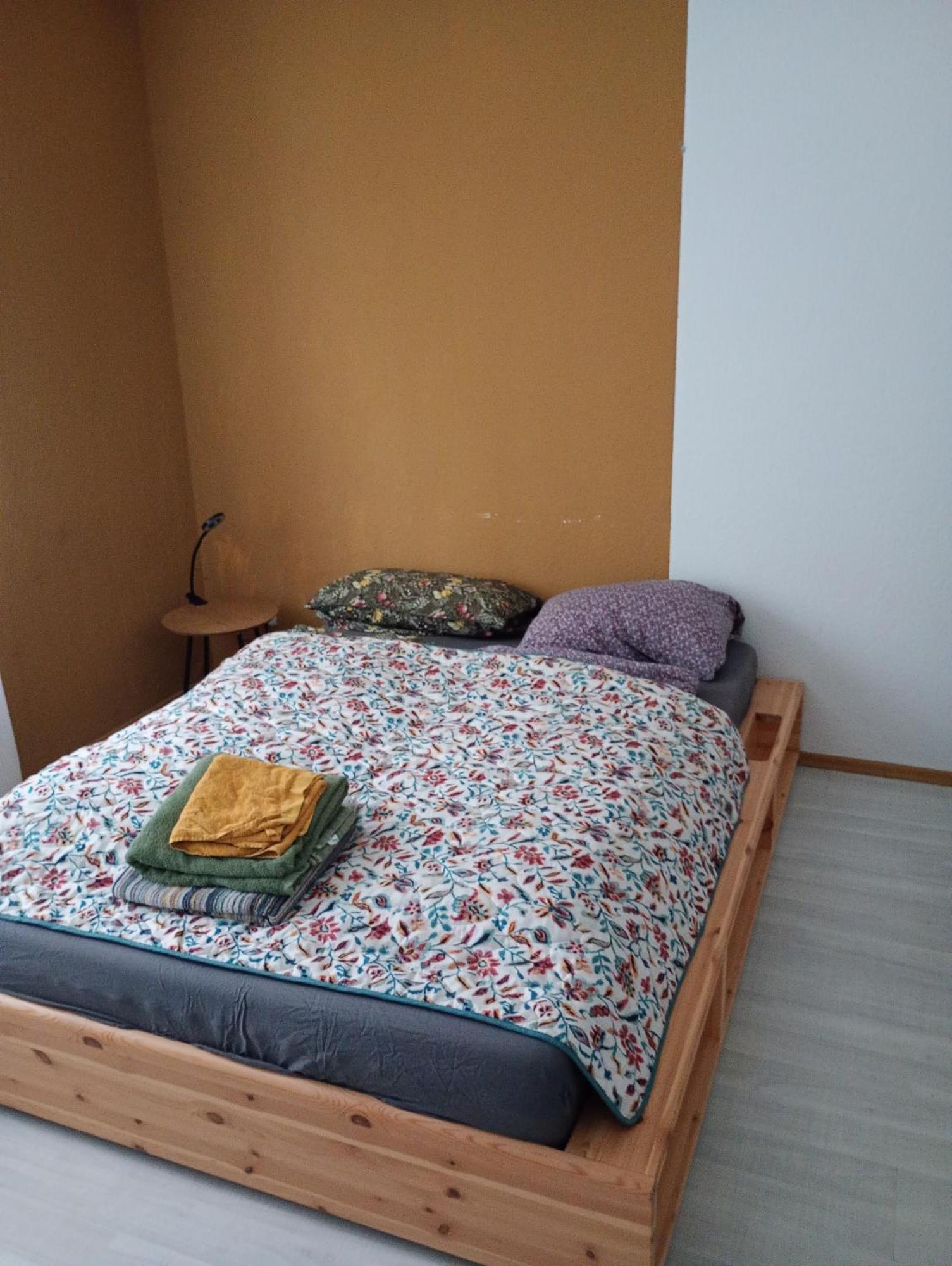 Homestay In Neukoelln Berlin
