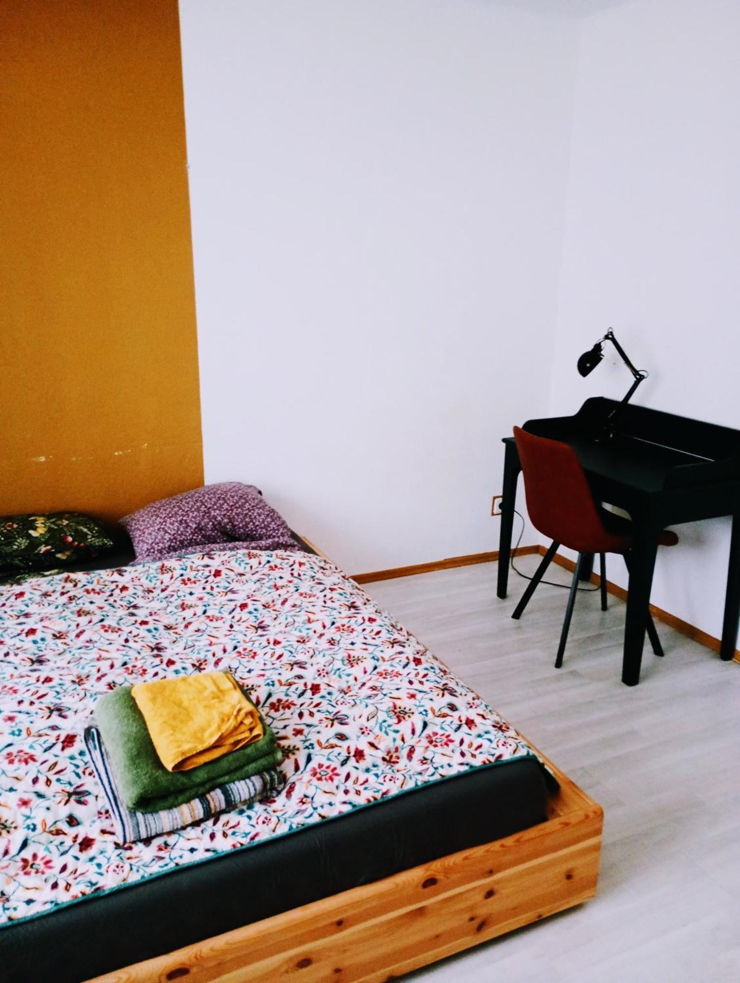 In Neukoelln Berlin