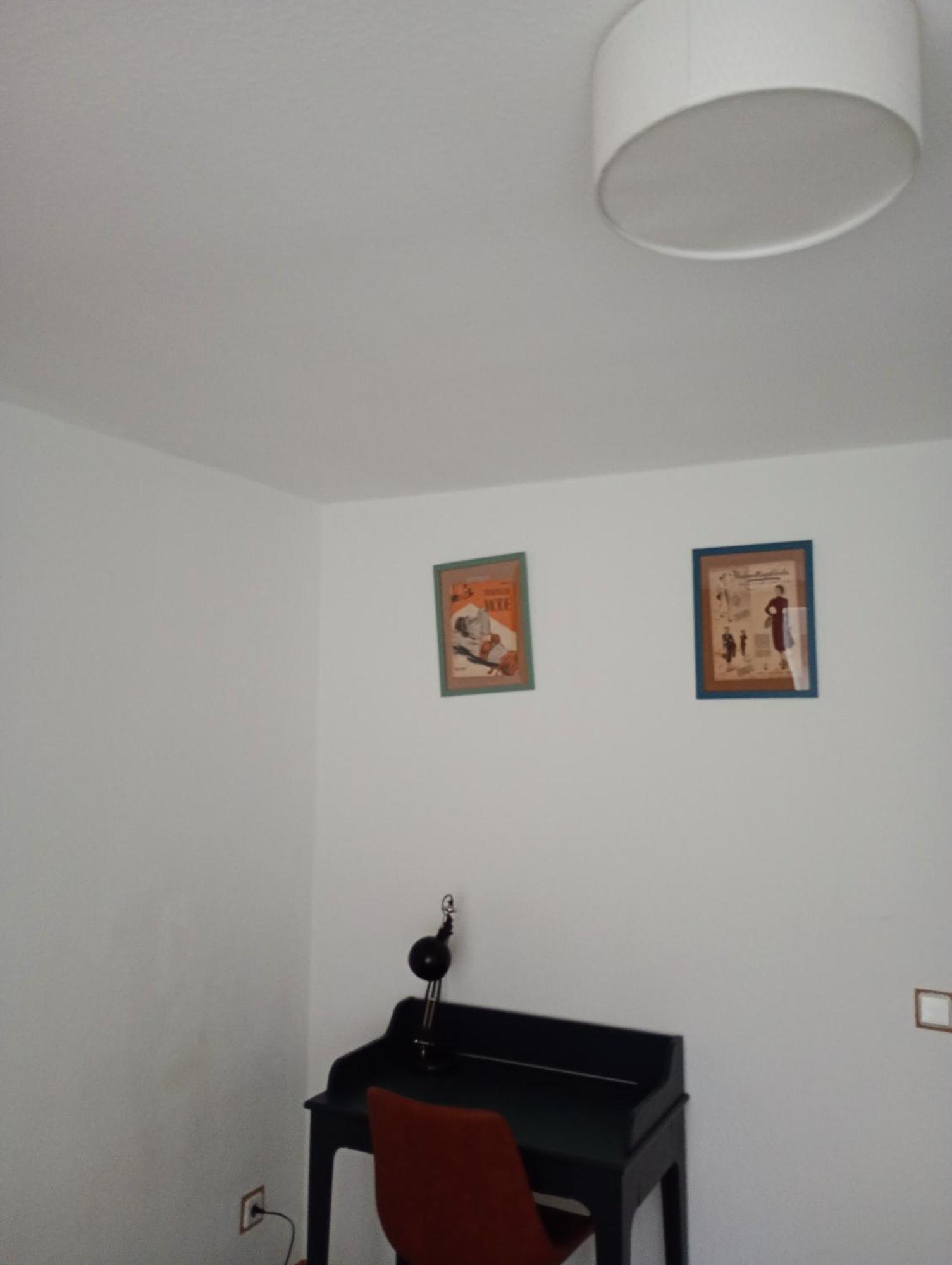 In Neukoelln Homestay Berlin