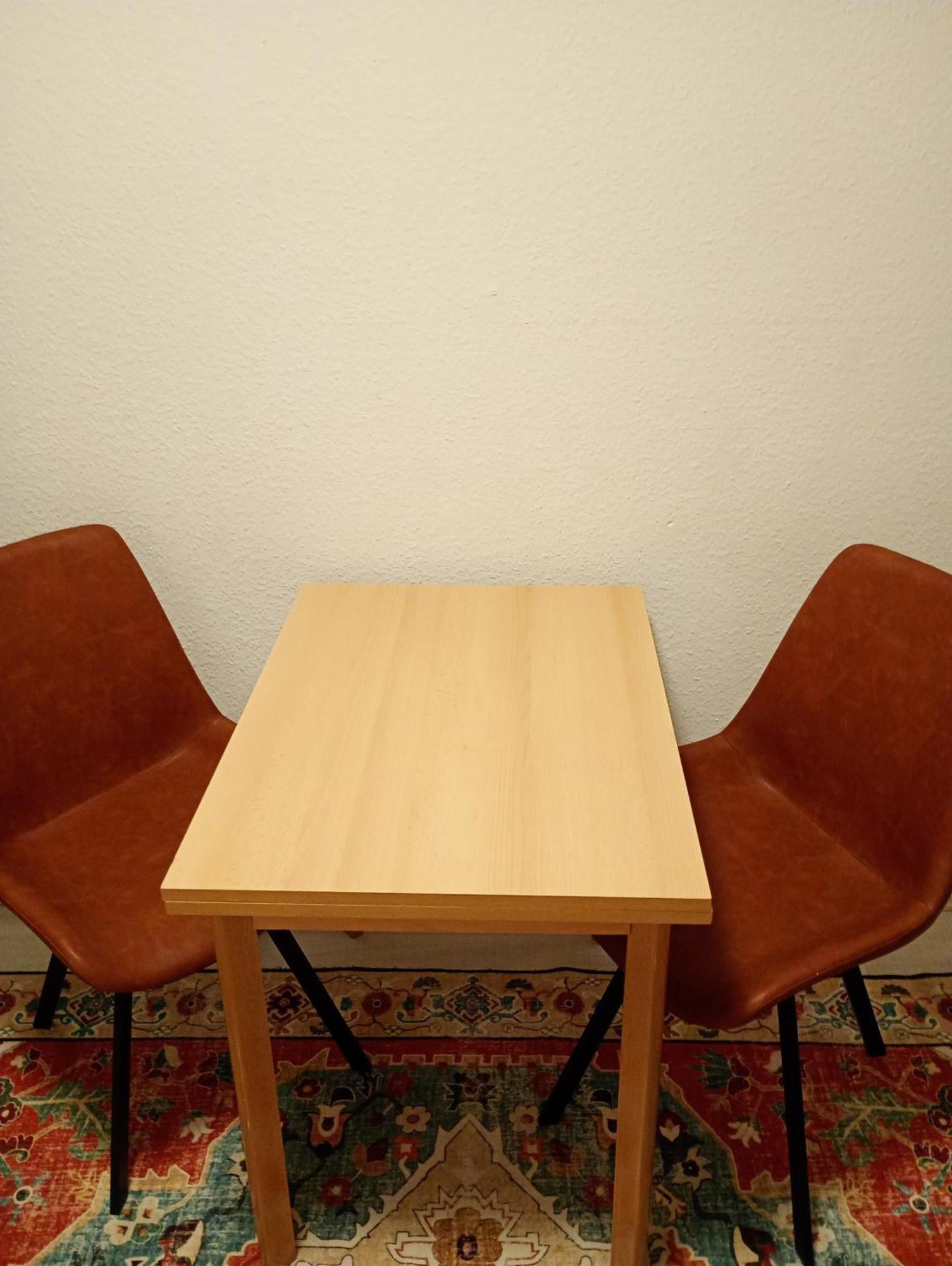 In Neukoelln Homestay
