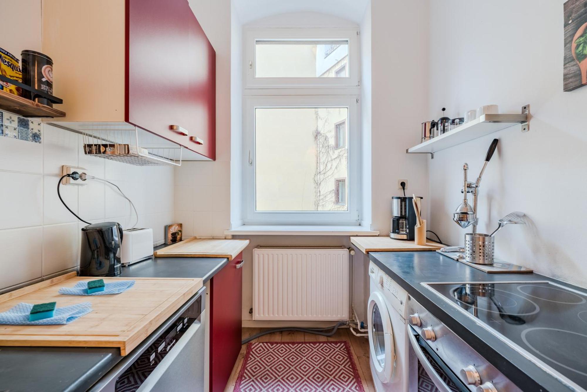 Apartment Fbapartments *
