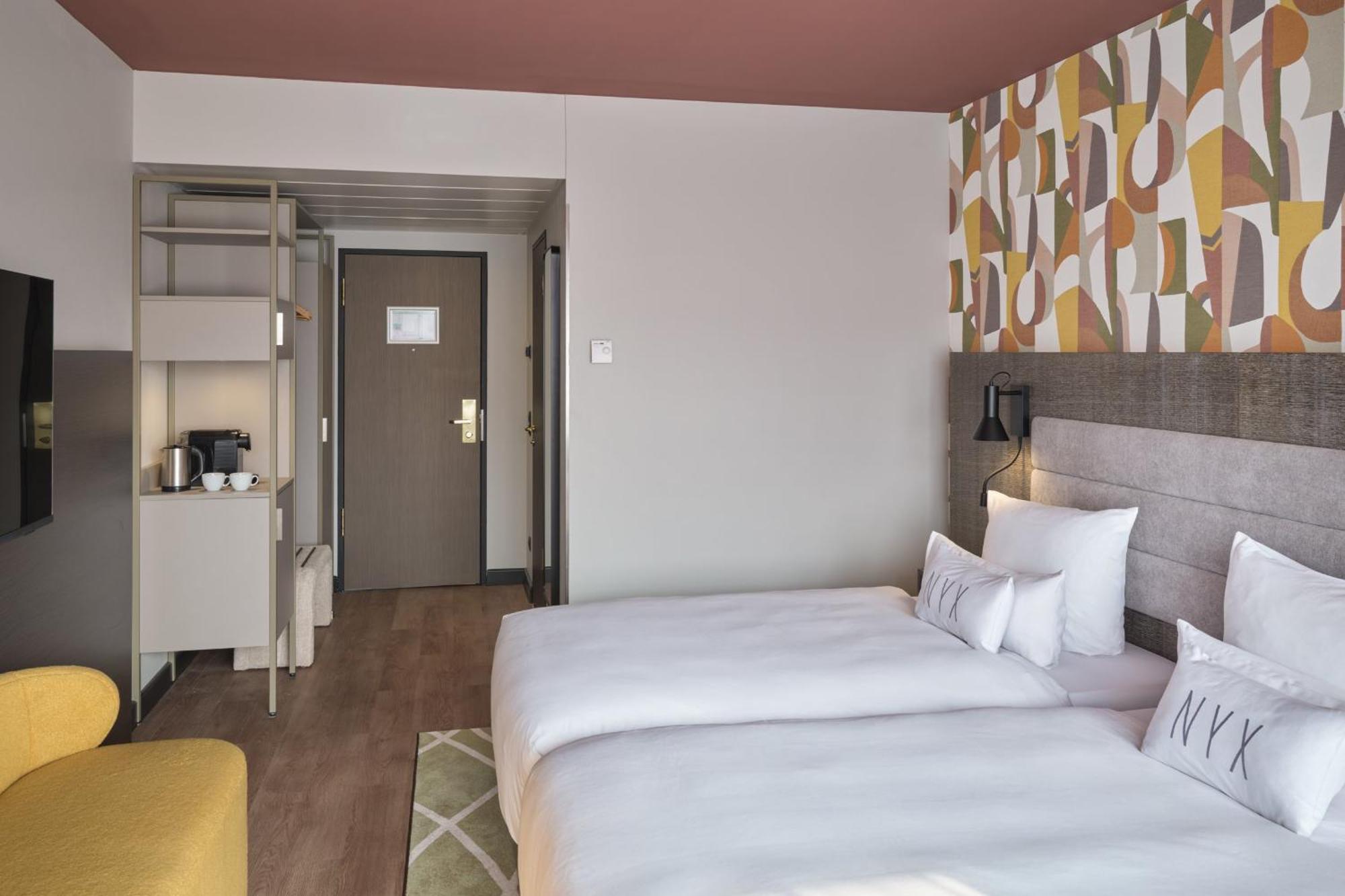 Koepenick By Leonardo 4* Berlin