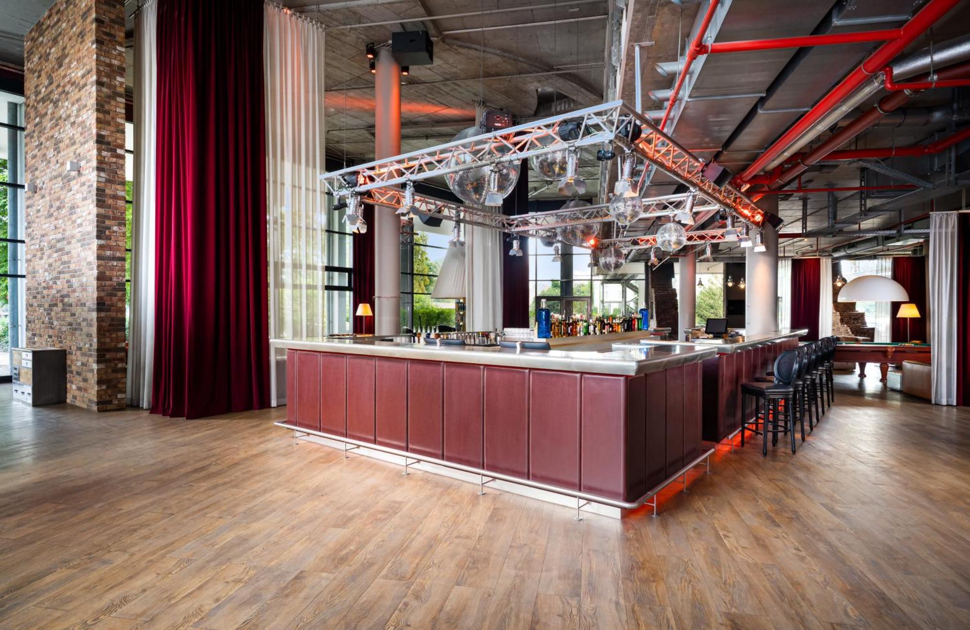 Koepenick By Leonardo Hotel