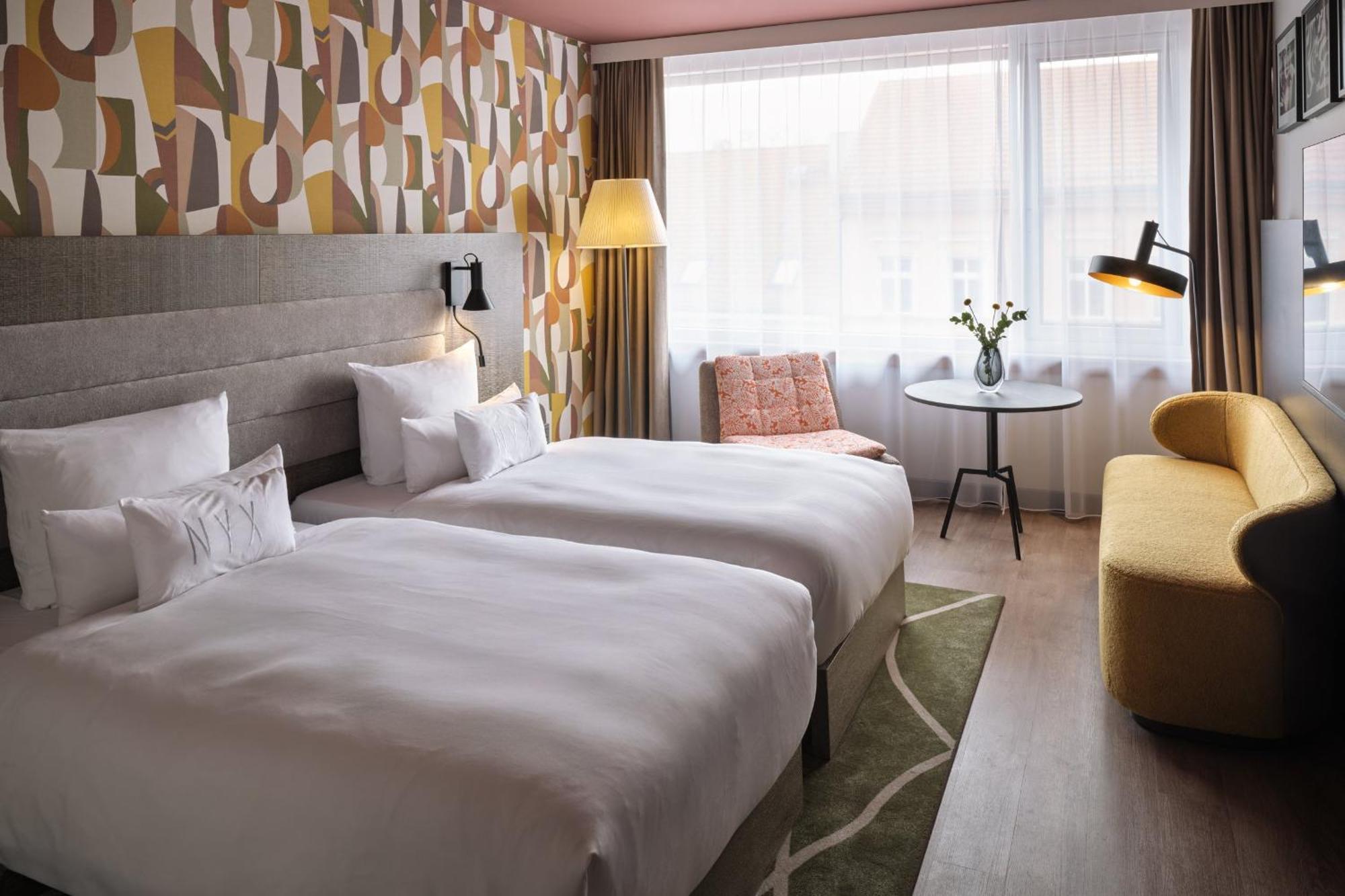 Hotel Koepenick By Leonardo