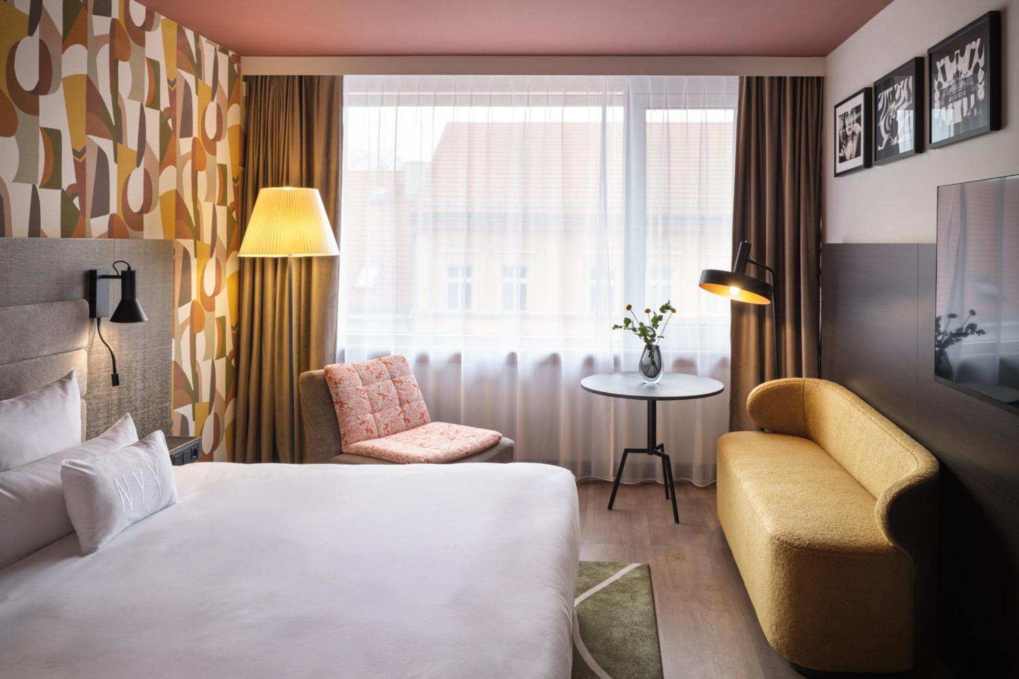 Hotel Koepenick By Leonardo 4*