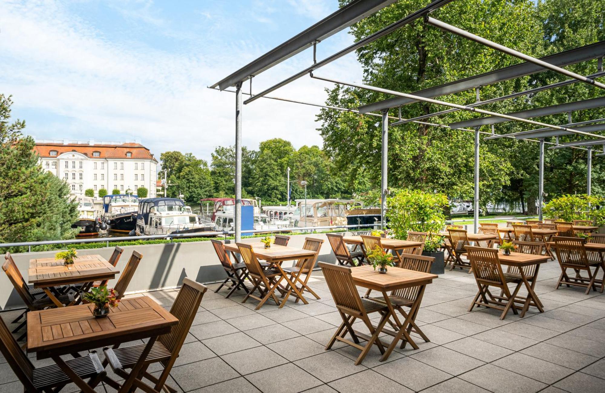 Koepenick By Leonardo 4* Berlin