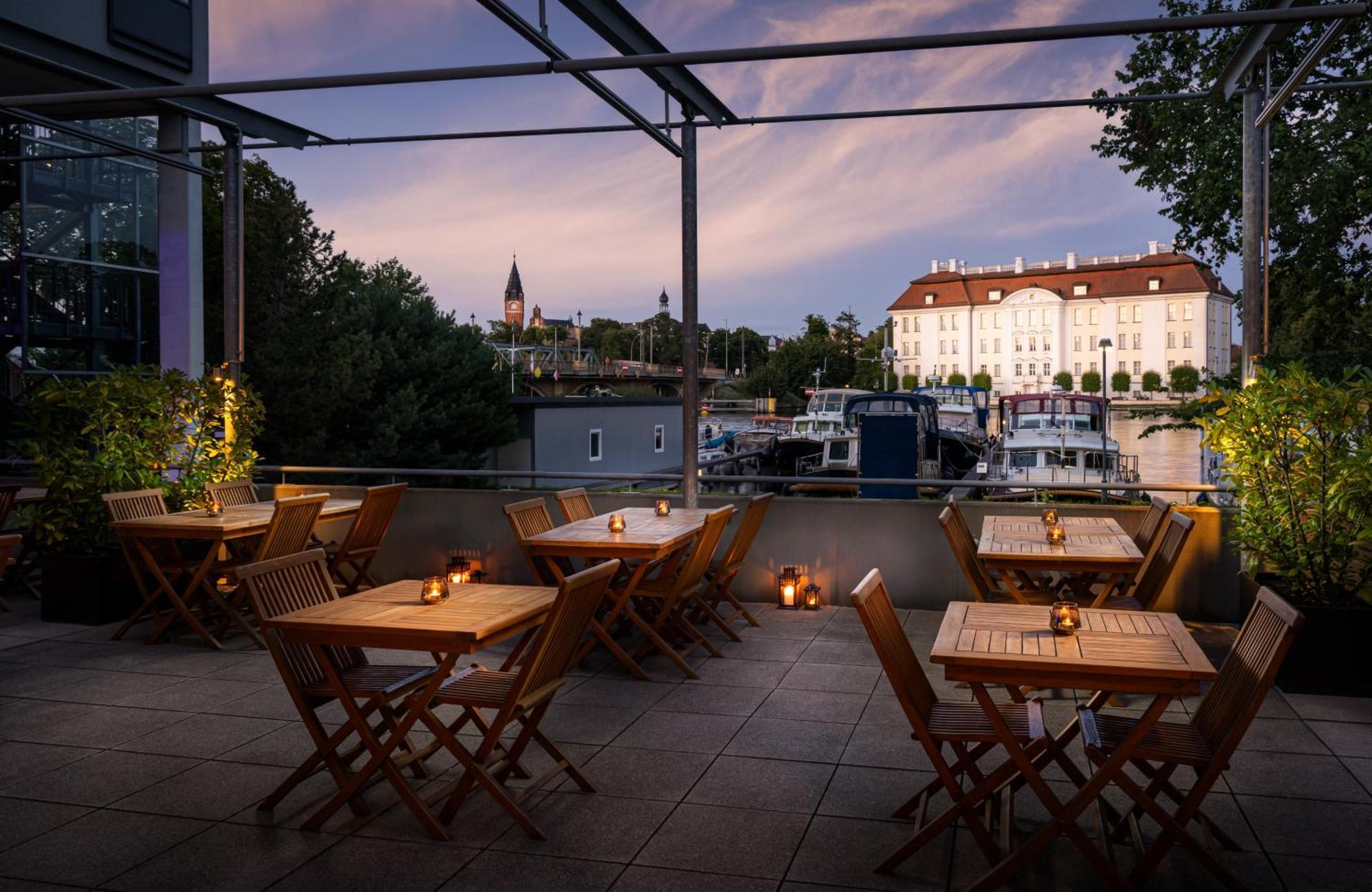Hotel Koepenick By Leonardo Berlin